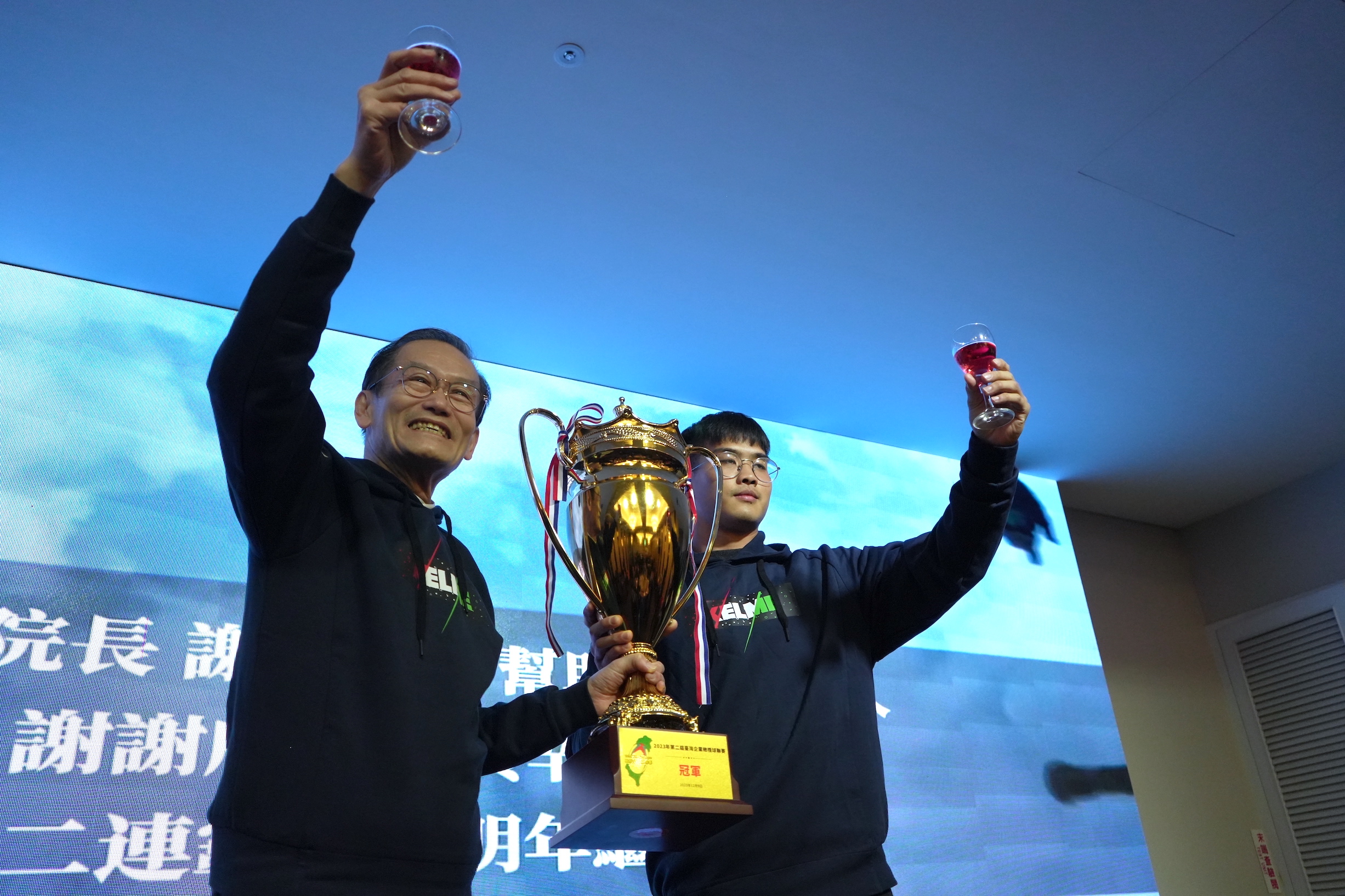 企業橄欖球聯賽》　新球季有望新增隊伍、引進外援