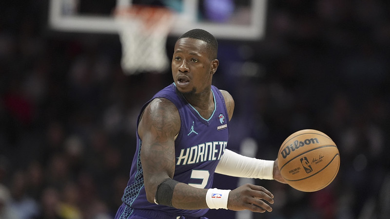 熱火交易添助力　Rozier：現在這是我的家
