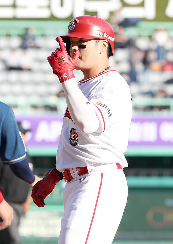 韓職SSG公布春訓名單由秋信守、金廣鉉帶頭　先飛佛羅里達、再到嘉義春訓