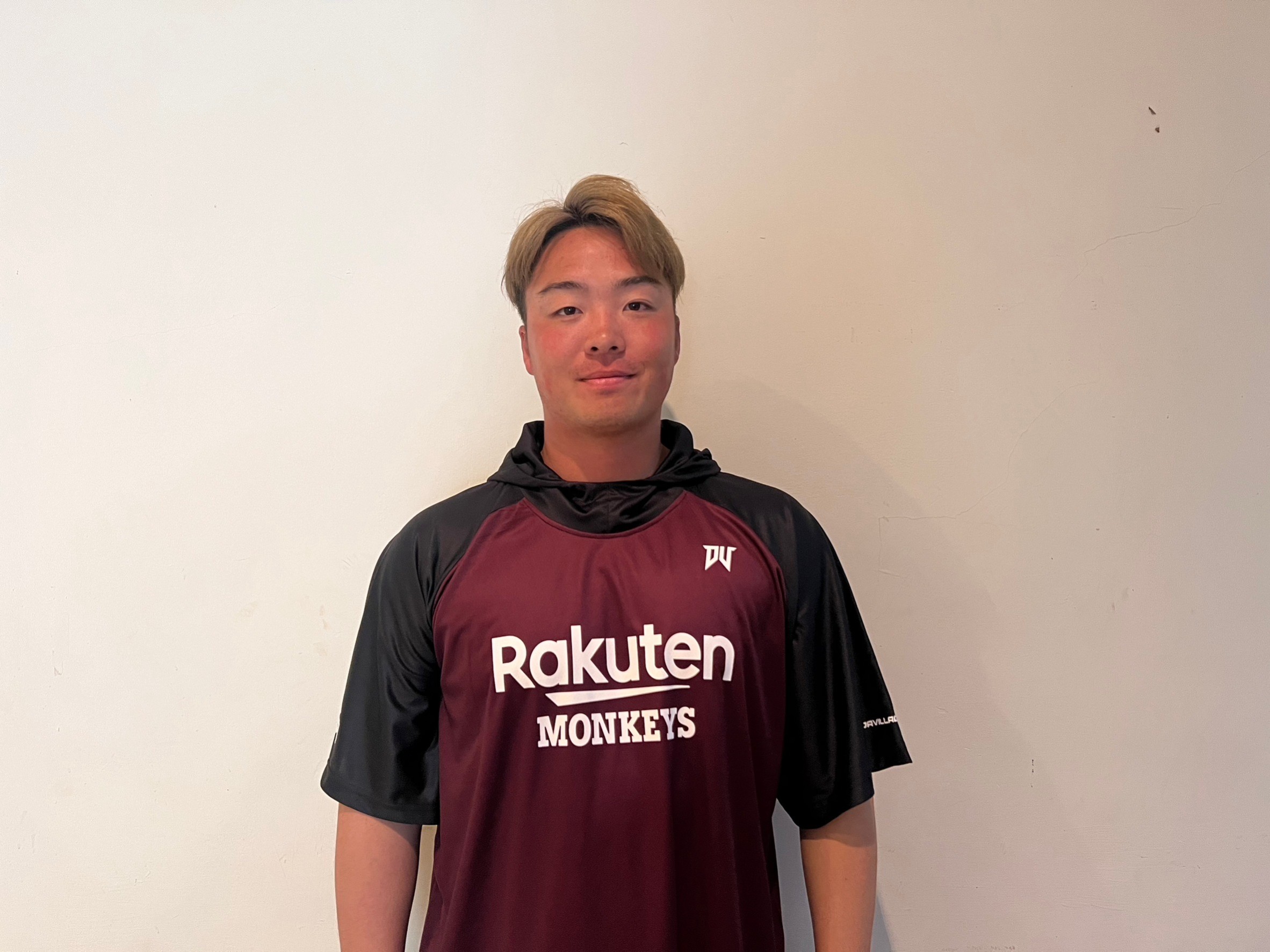 樂天交流戰》派日本獨盟最強投手戰羅德有用意　盼小猿吸收經驗大舞台