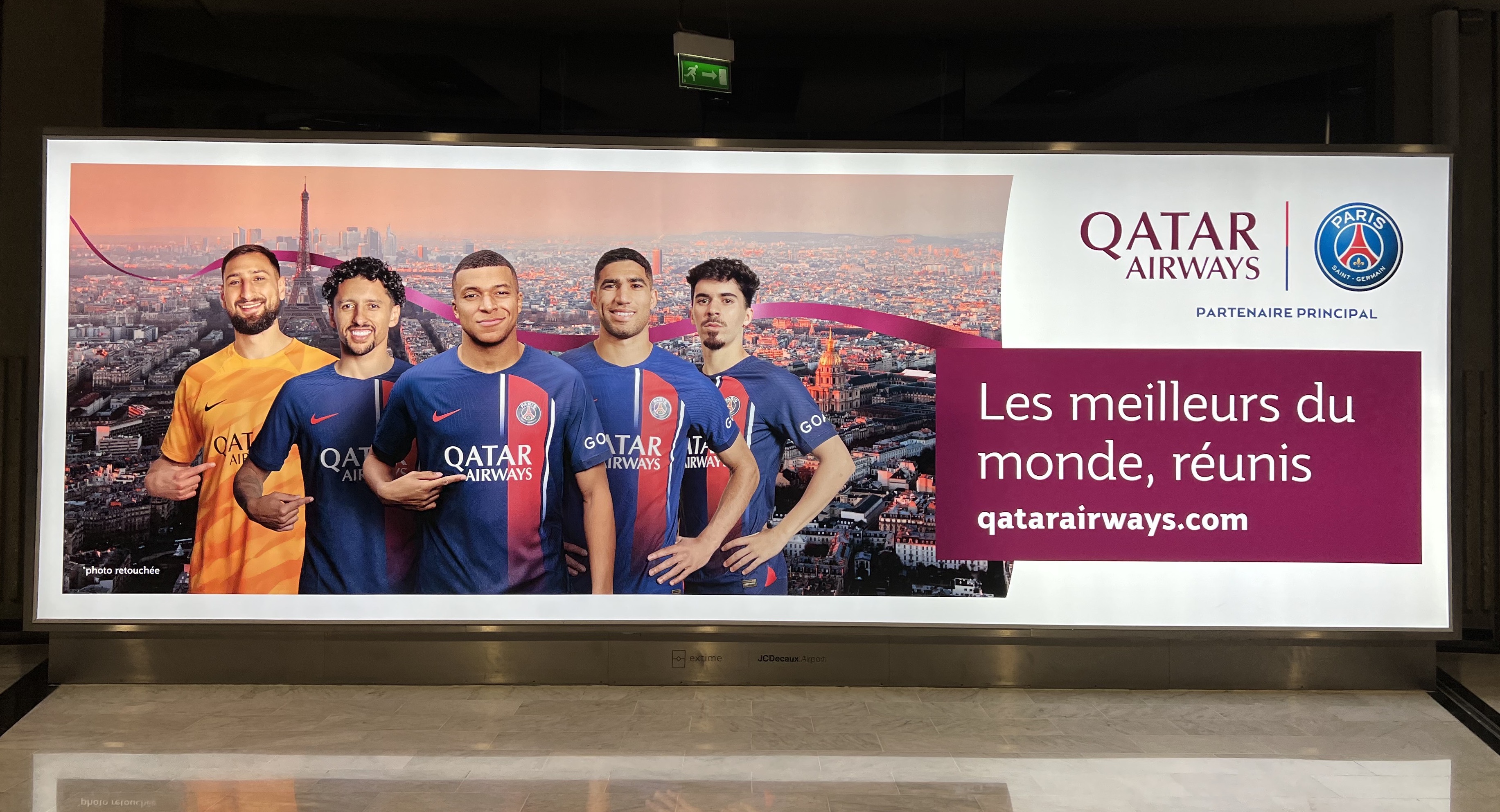 皇馬、聖日耳曼都報價　Mbappé尚未做出 決定