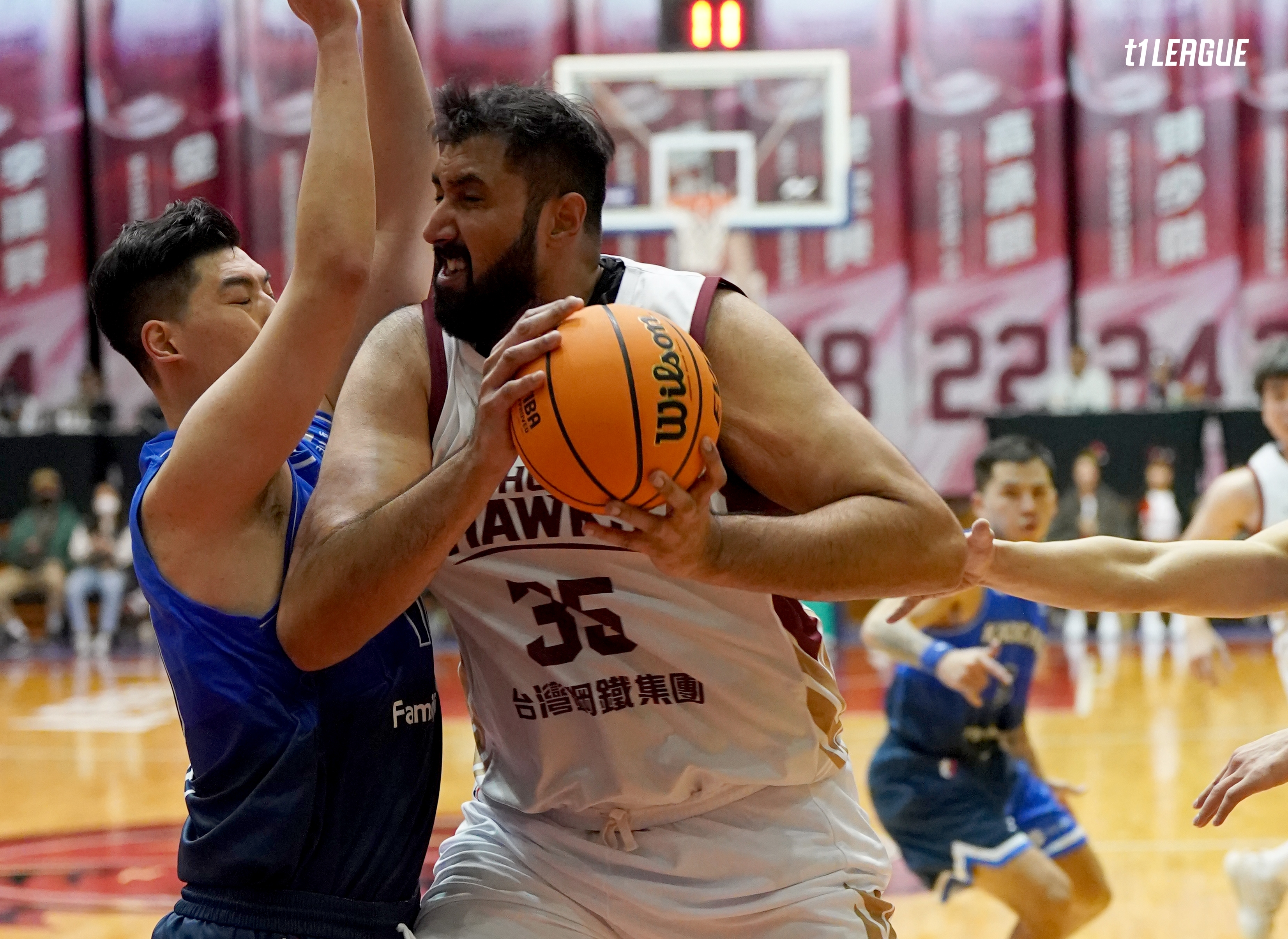 T1》布拉年後才能打　確定與表弟無緣