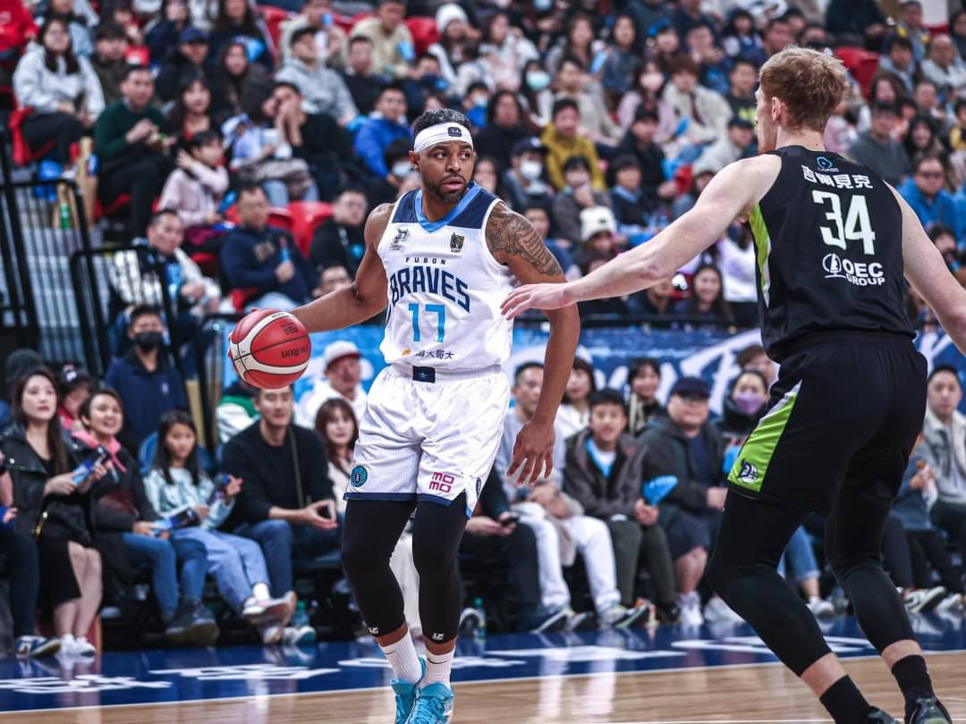 PLG》辛特力轟26分卻傷退　勇士主場退龍頭夢想家