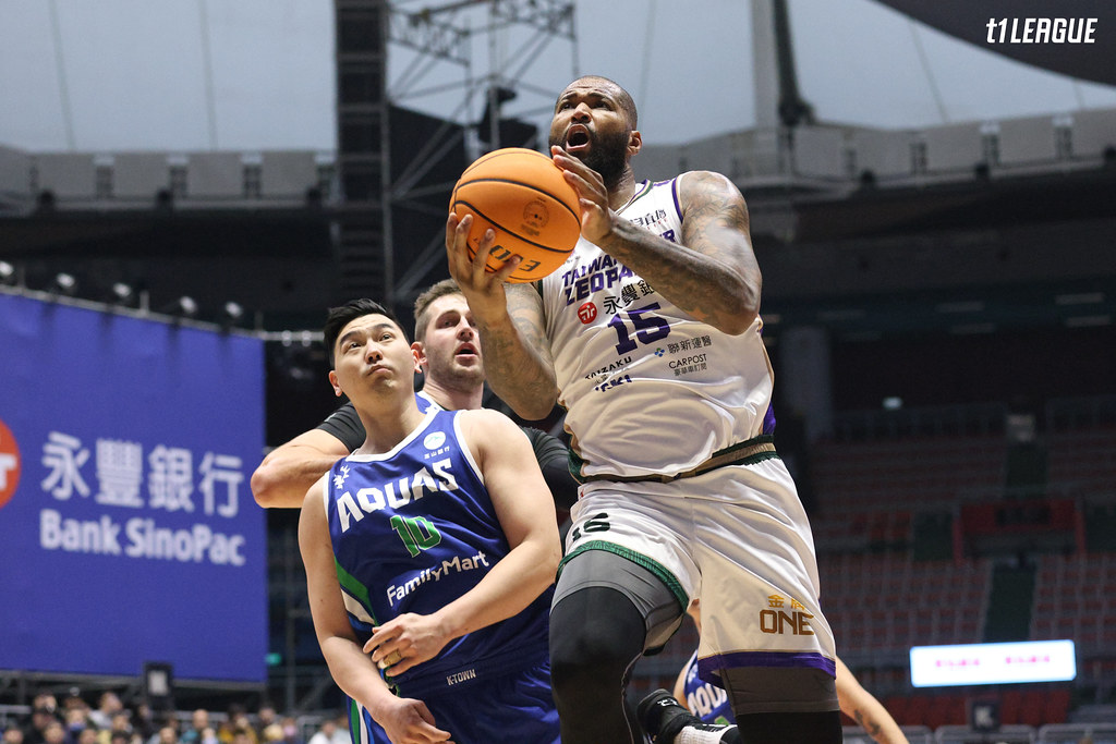 T1》海神防守有做功課　胡瓏貿形容卡森斯「硬中帶軟」