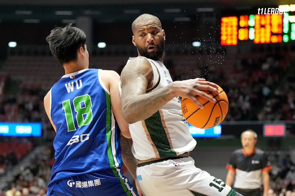 T1》不敵海神吞來台後首敗　卡森斯：我們上了很好的一課