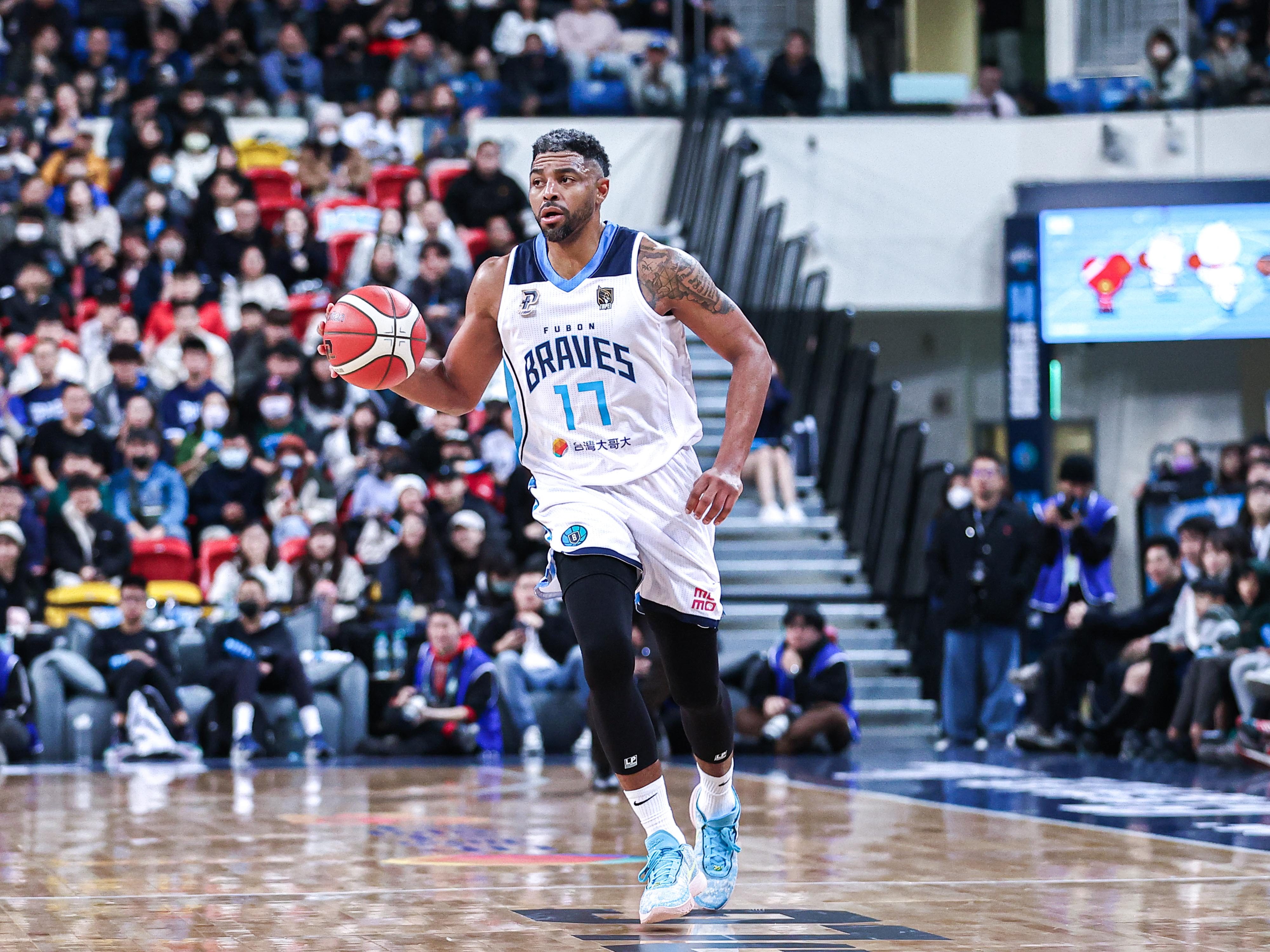 PLG》辛特力休6週　許總：勢必要再找洋將、動作要快點