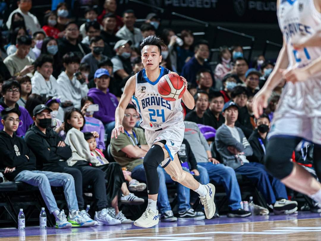 PLG》許總要他學高錦瑋　簡廷兆：可以找像一點的嗎