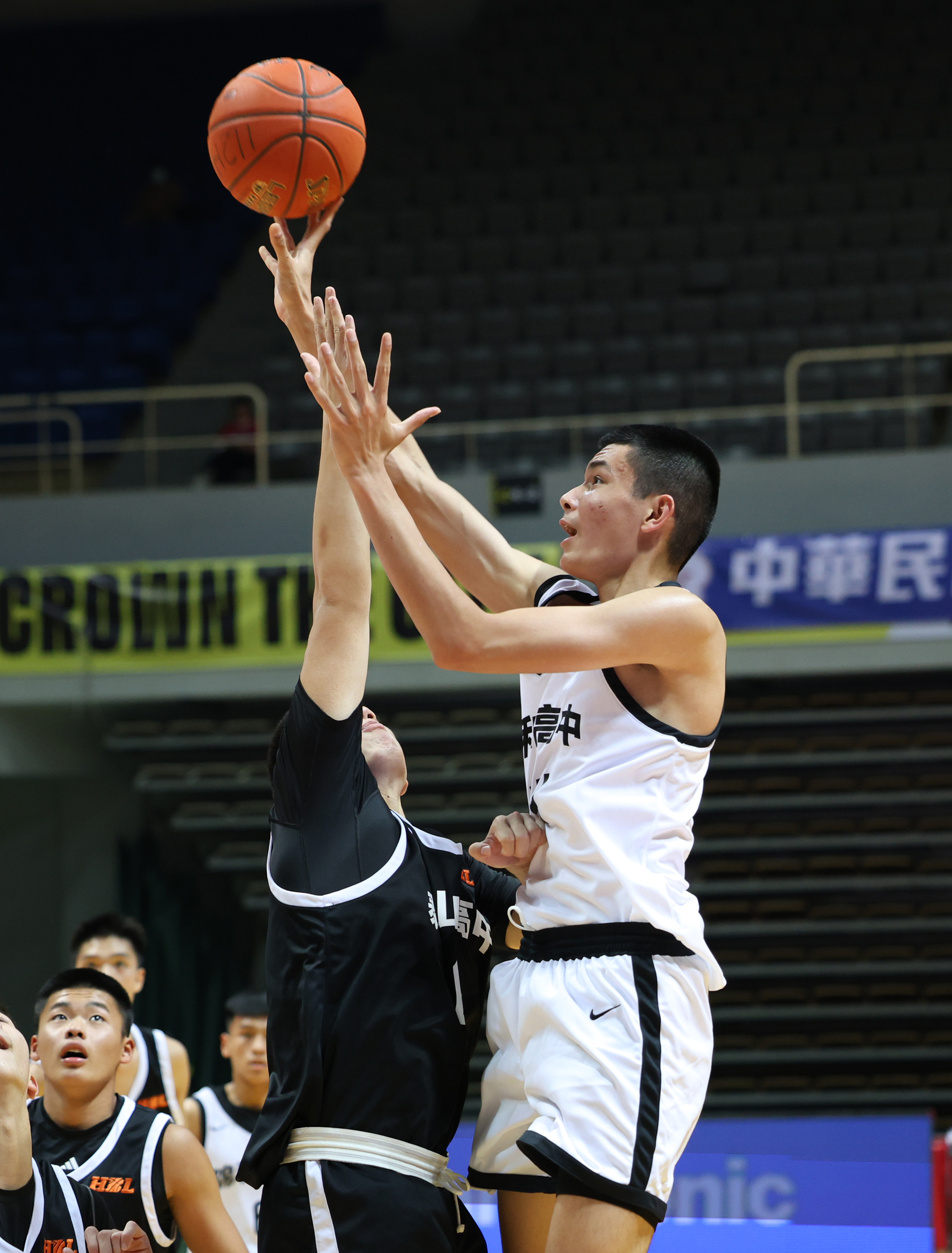 HBL》爸爸在淡水賣土耳其冰淇淋　歐瑞克開心復仇泰山