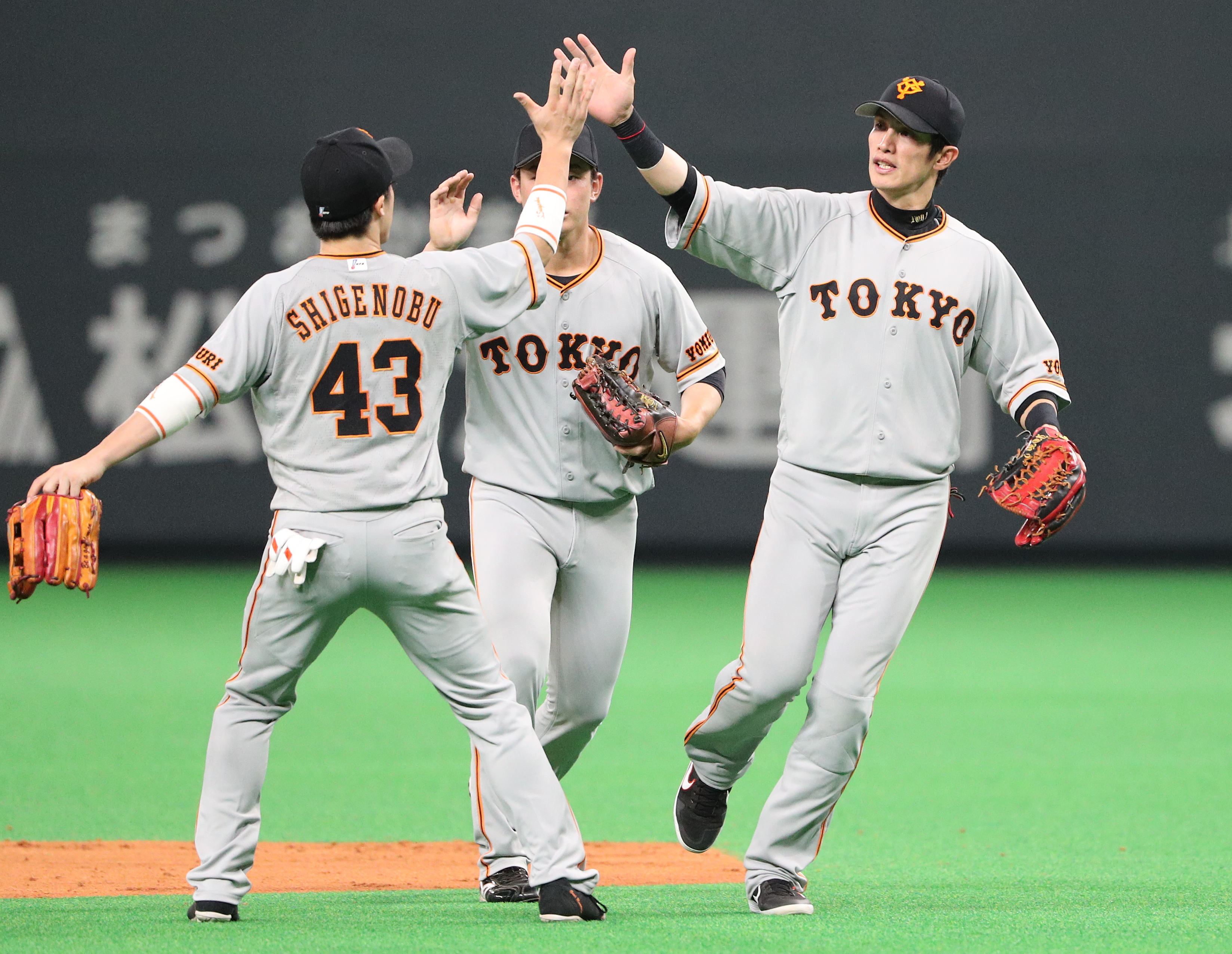 陽岱鋼》37歲重返日職  日本球迷：佩服他真的愛棒球、期待這一幕