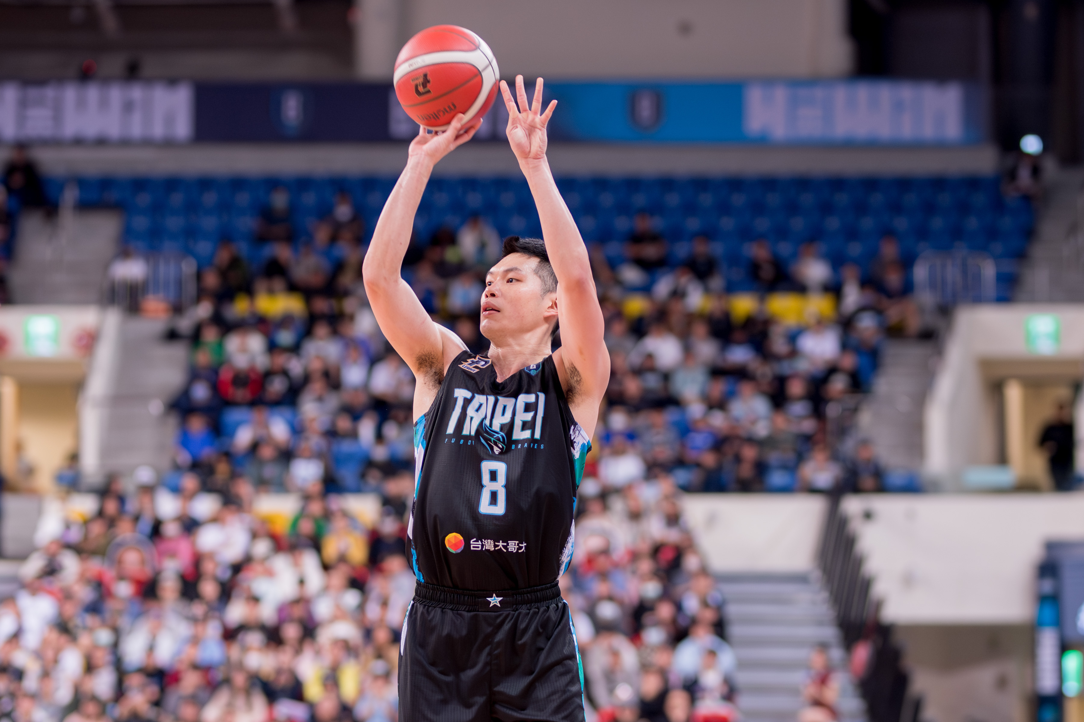 PLG》周桂羽平生涯單場最高19分　蔡文誠提早準備贏球