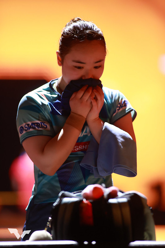 桌球》日本公布奧運名單　伊藤美誠被張本美和擠下落選