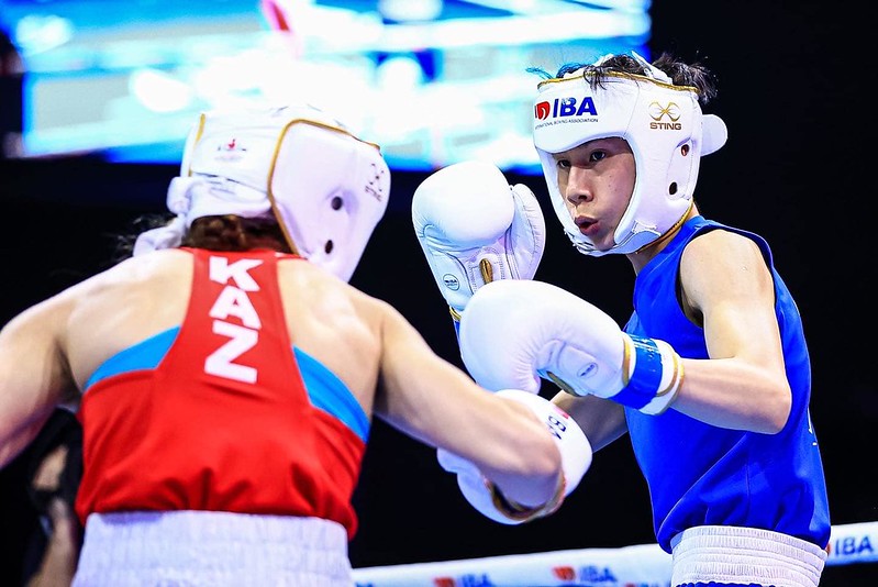 龍耀奧運1》中華隊已獲7運動19席參賽資格　林郁婷、羅嘉翎是爭牌希望