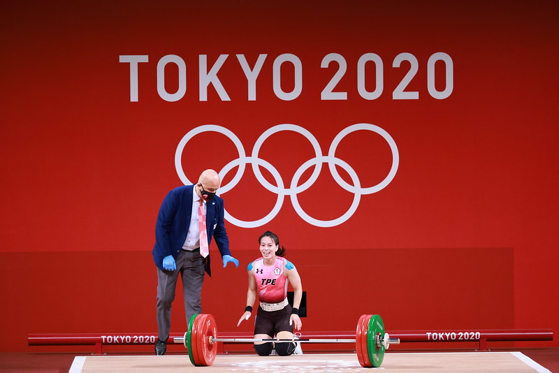 龍耀奧運2》搶赴巴黎門票桌球最快到手　郭婞淳、楊勇緯資格穩只等正式官宣　