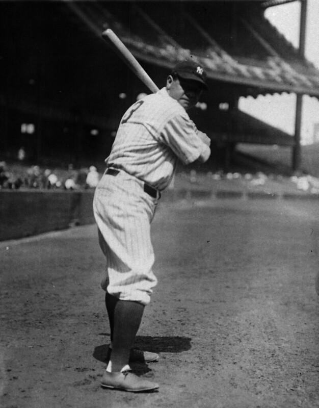 老外過年1》105年前的一樁重大交易  改變大聯盟歷史