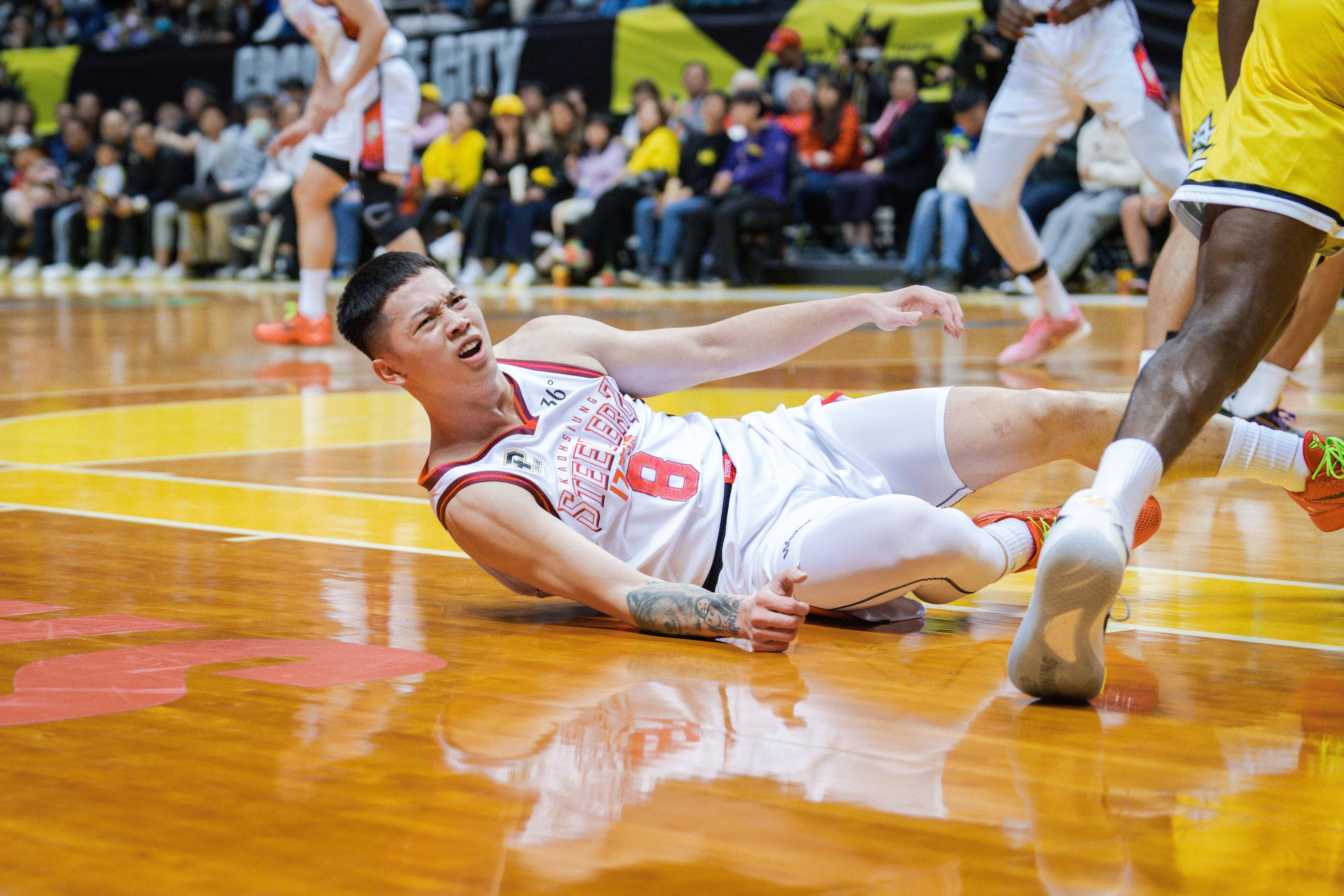 PLG》譴責潛在暴力行為　PLG聯盟發聲重視