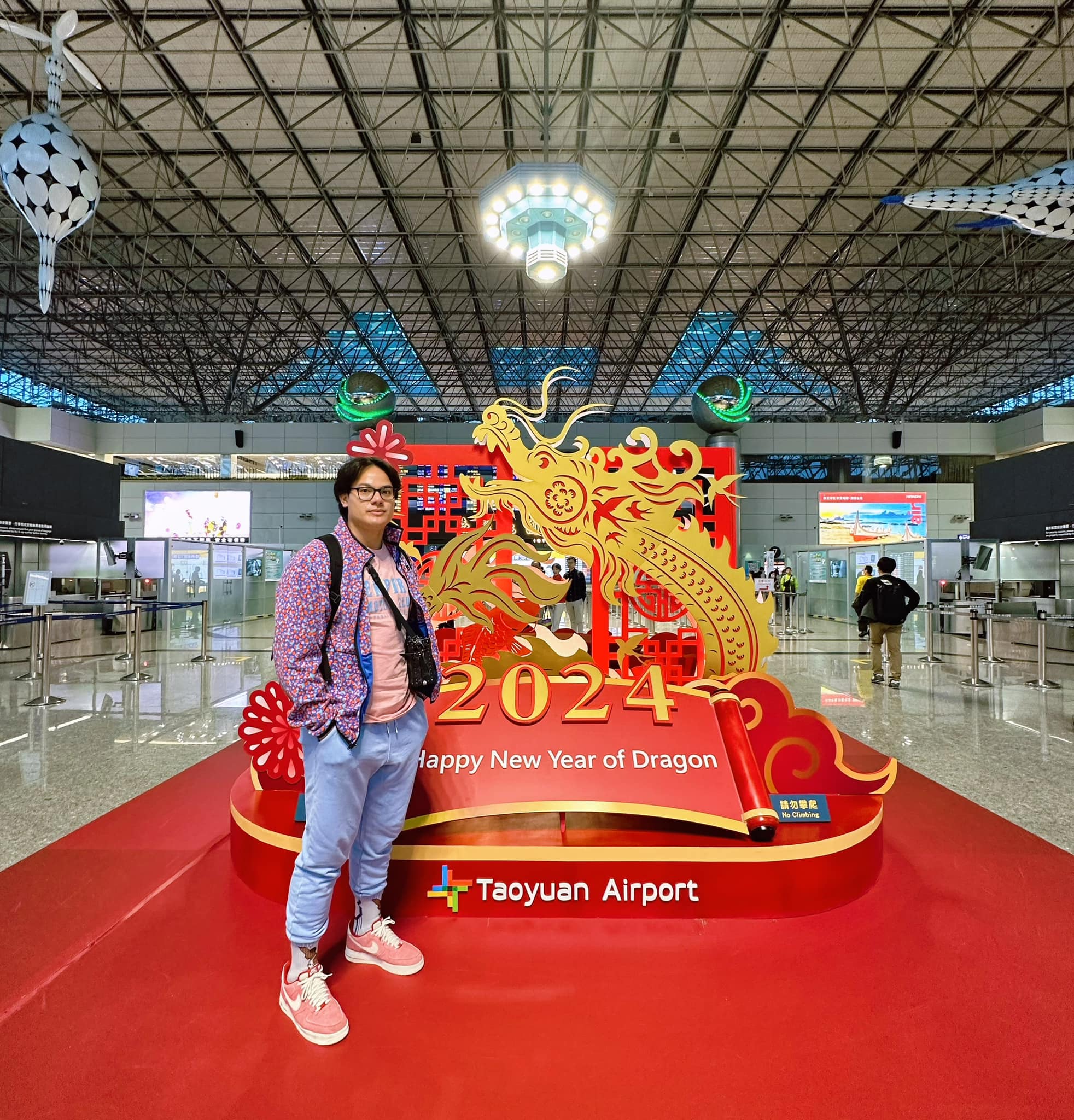 張育成今赴美訓練未決定返台或等大聯盟機會　先向球迷拜早年