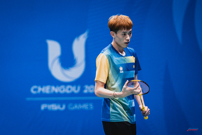 羽球》亞團賽大馬登場　中華男隊打頭陣橫掃哈薩克