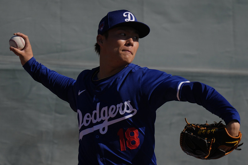 MLB》官網預測2聯盟賽揚獎熱門　千賀滉大、山本由伸上榜