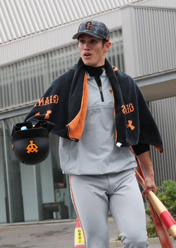 日職》為何網羅陽岱鋼？ Oisix新潟監督親說明還曝連NPB的關係者都期待