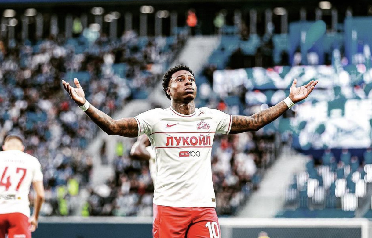 足球》前荷蘭國腳販運古柯鹼破千公斤　被判6年監禁