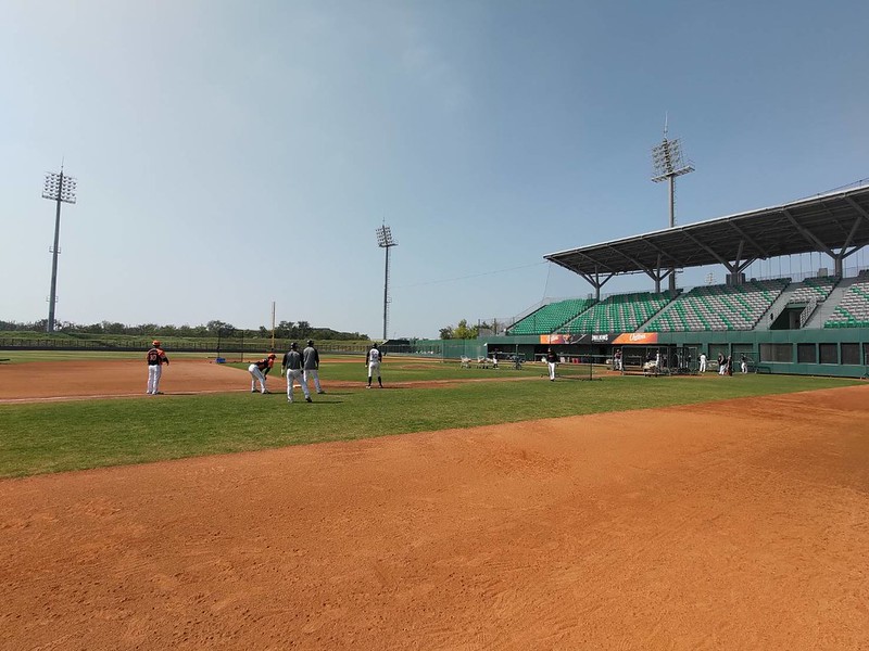 KBO》韓職3隊明年來台灣南部春訓　韓媒說台灣偏好度變高 - TSNA體育新聞團隊