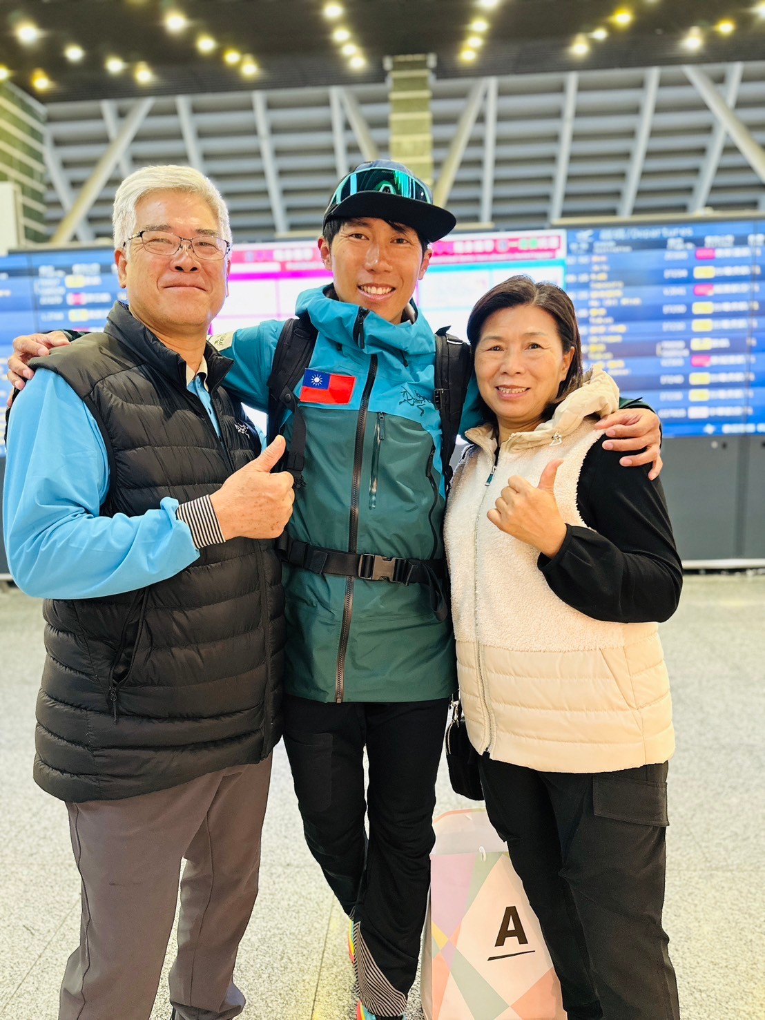 極地超馬》陳彥博再次深入北極圈　挑戰500公里橫賽