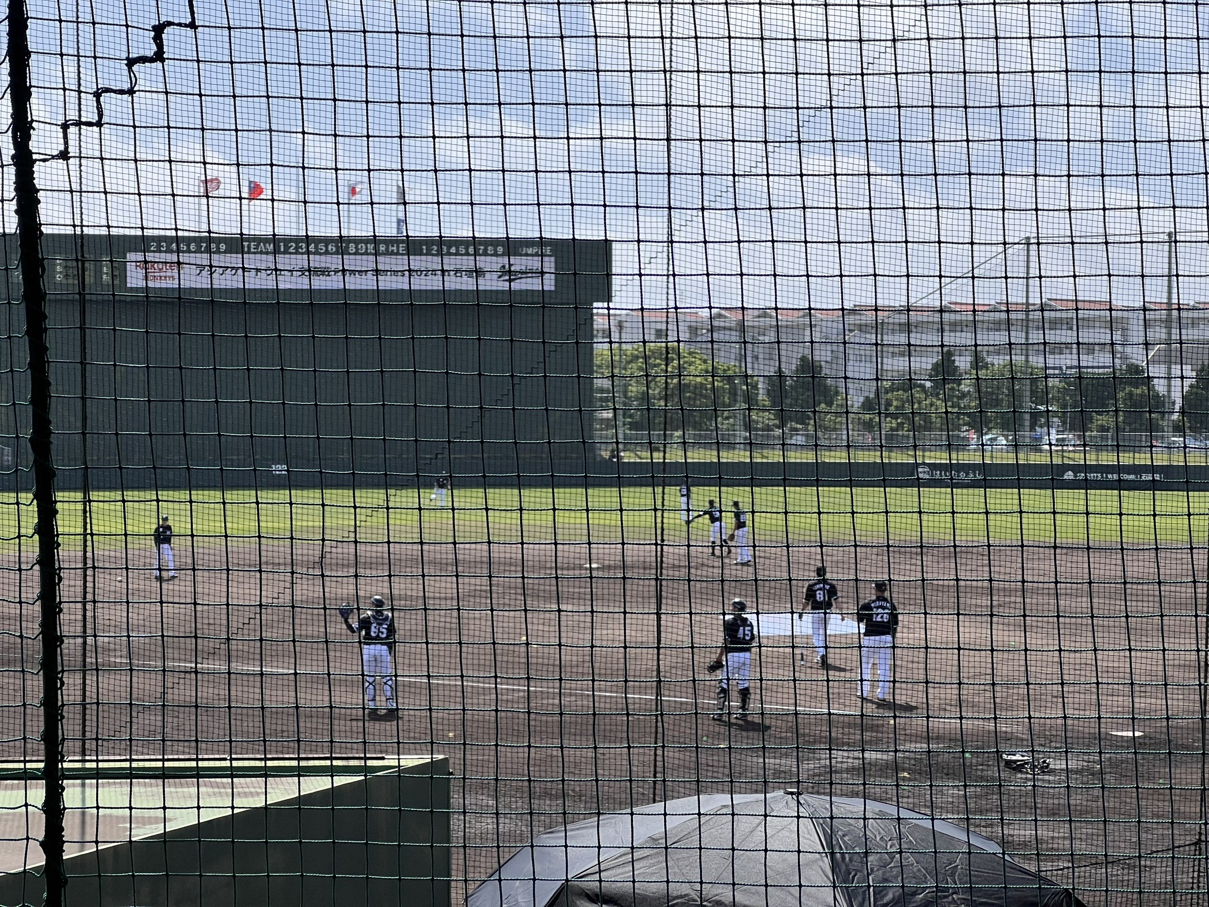 樂天交流賽》羅德誠意滿滿！35歲78勝唐川侑己先發戰桃猿