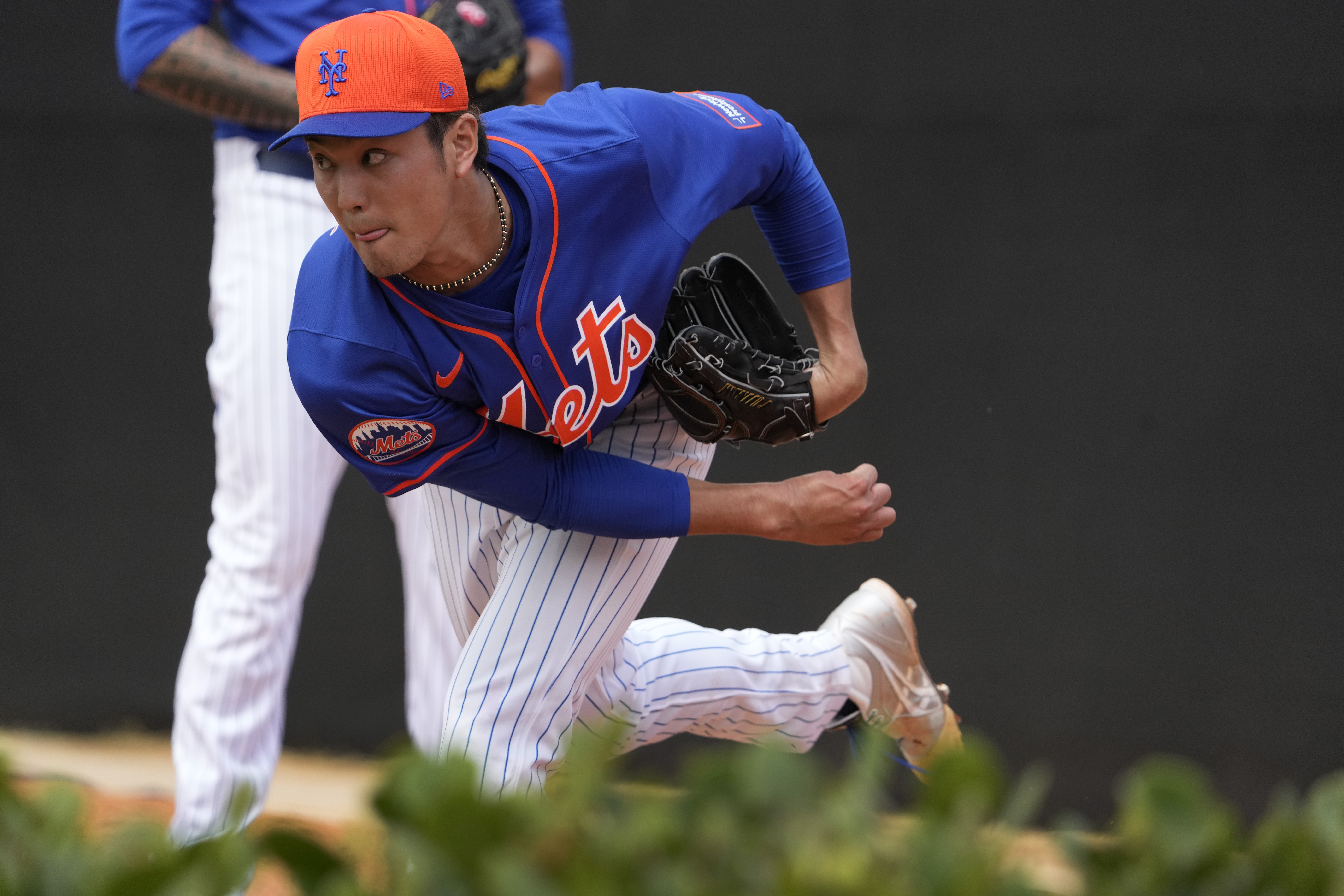 日職》對巨人因雨延賽打亂橫濱輪值　藤浪晋太郎首秀可能延後