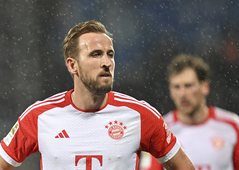 德甲》爆冷負弱旅　拜仁教頭認12連霸渺茫：看起來不切實際