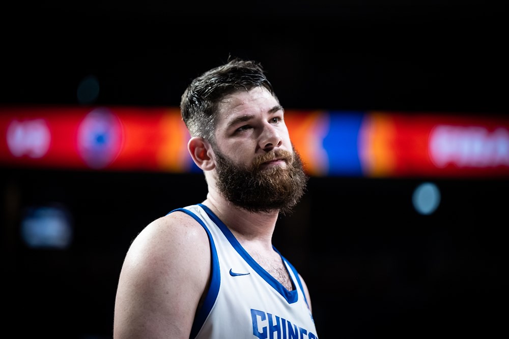 亞洲盃資格賽》籃協：體育署已核發薪資　阿提諾卻沒給回應