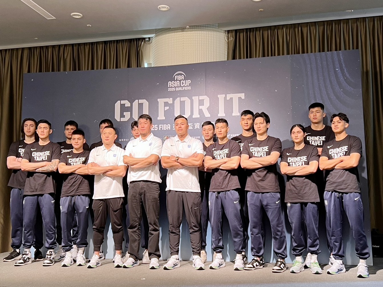 亞洲盃資格賽》6000元的位置只有16個　籃協：不影響大多數球迷權益