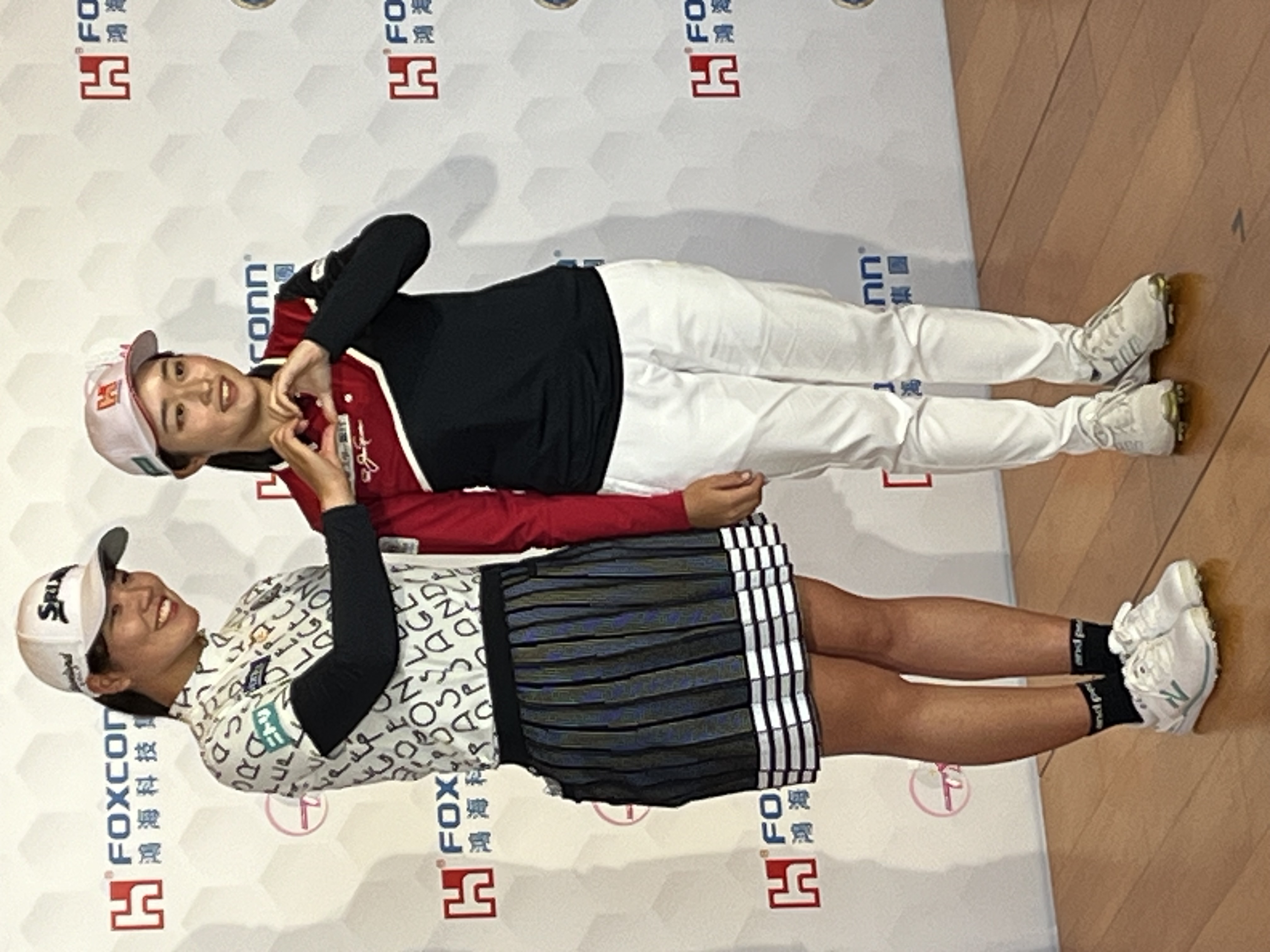 TLPGA》獎金逾3000萬鴻海選手錦標賽2/22開打　球員：球場難度高