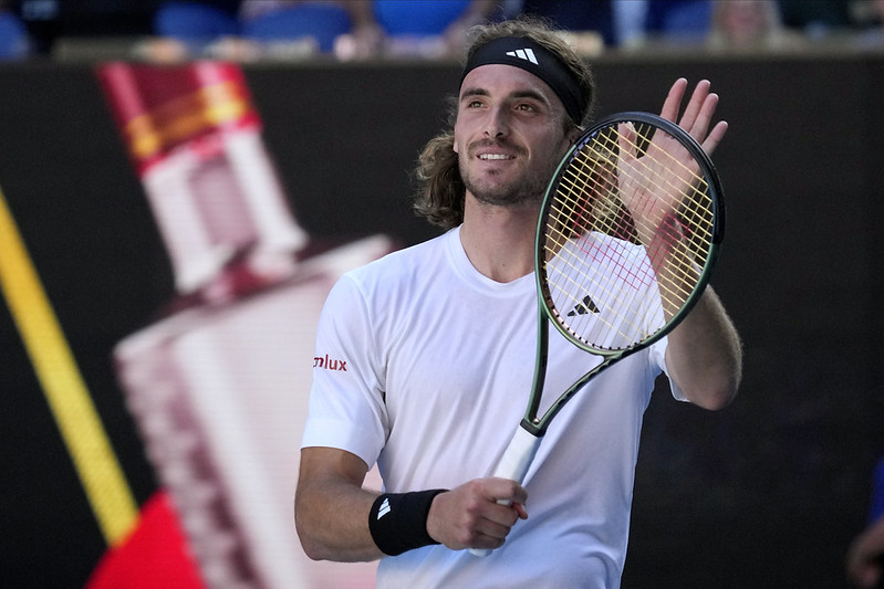 ATP》男單前10將首度無單手反拍？球評：趨勢不可逆