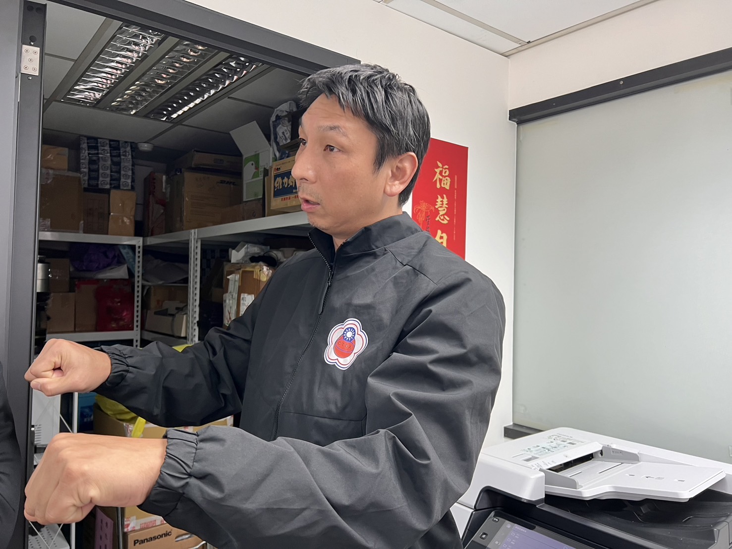 亞洲盃資格賽》薪資不透明難保險　籃協：以後對球團不對球員