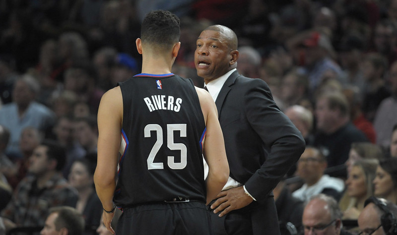 NBA》Rivers力挺老爸　前隊友Hawes：要說誰生涯被拯救的話