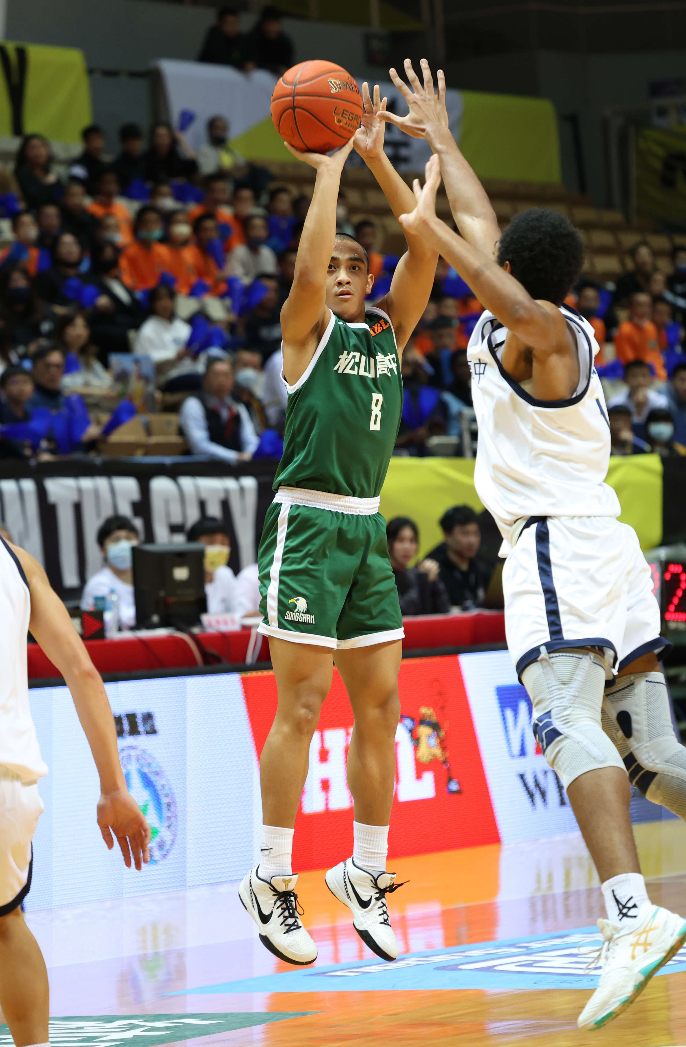 HBL》總決賽3/16、17小巨蛋開打　24、25日搶票！