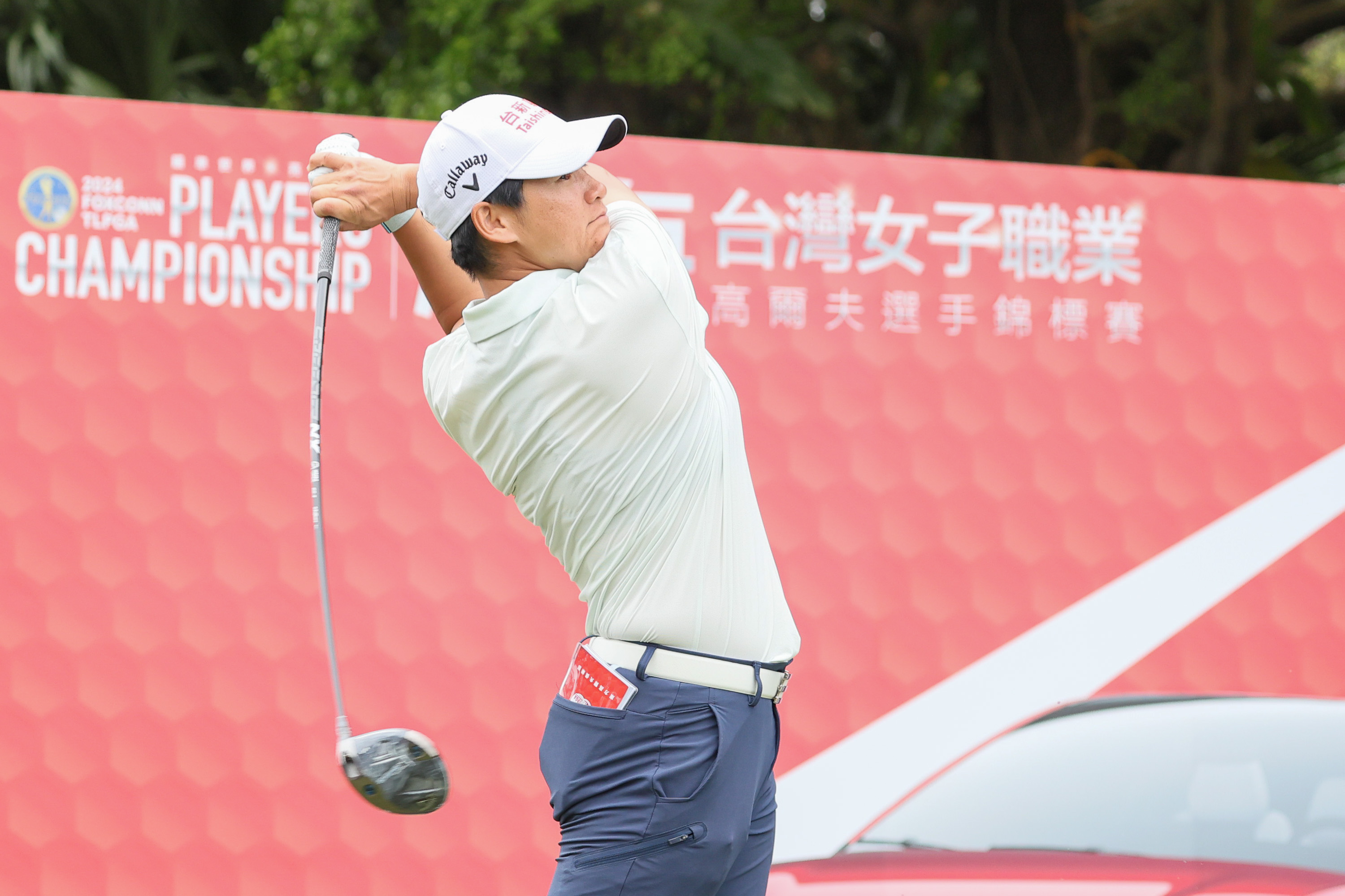 TLPGA》即將返美再拚　曾雅妮：不會害怕打不好