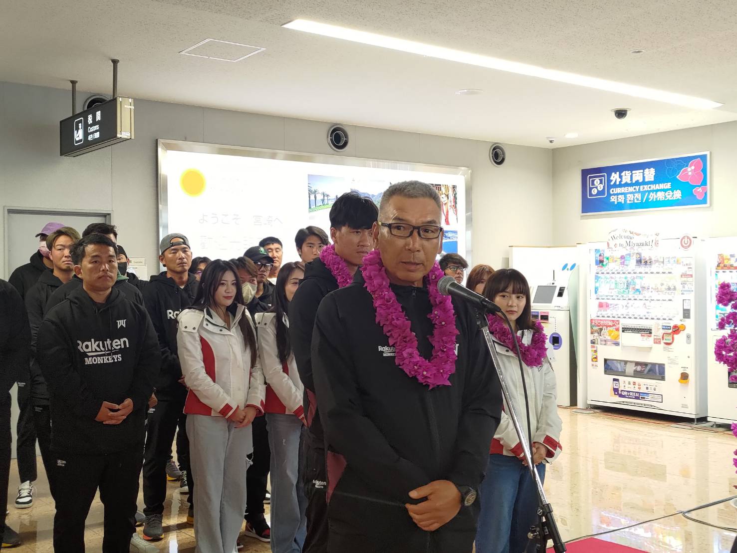 樂天移訓》日本宮崎跟嘉義溫差20度　古久保健二坦言牛棚是今年最大課題