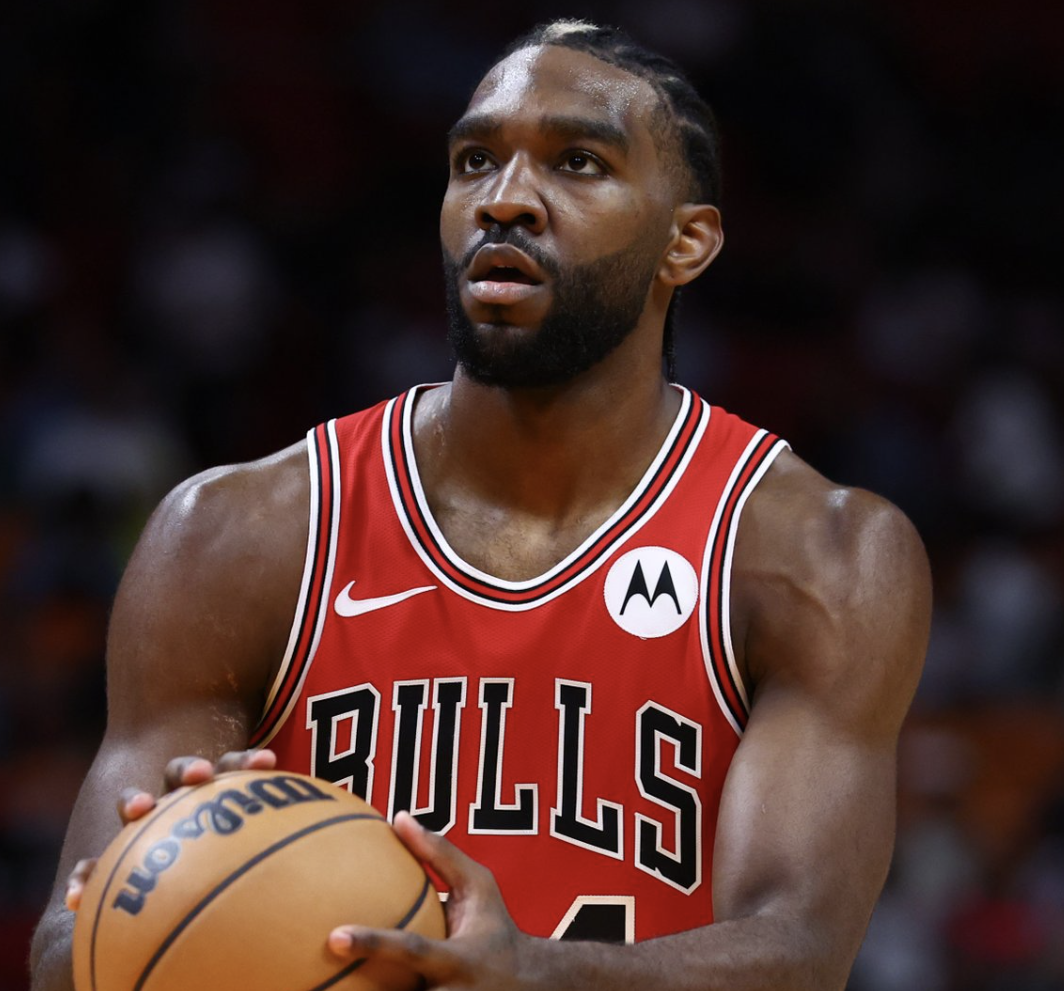 NBA》公牛隊又有傷兵　Patrick Williams動刀賽季報銷