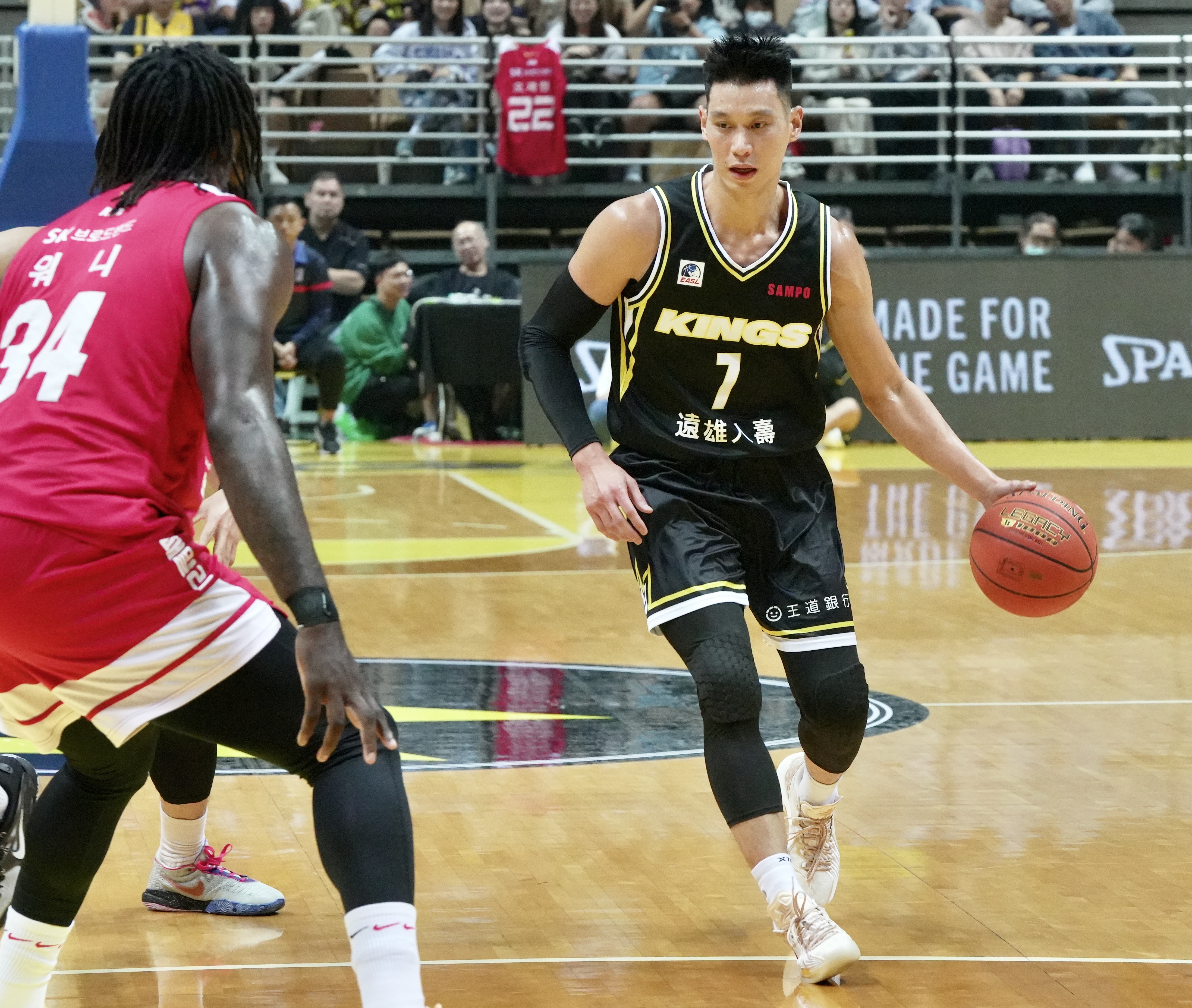 PLG》林書豪恢復良好　明對攻城獅有望復出！