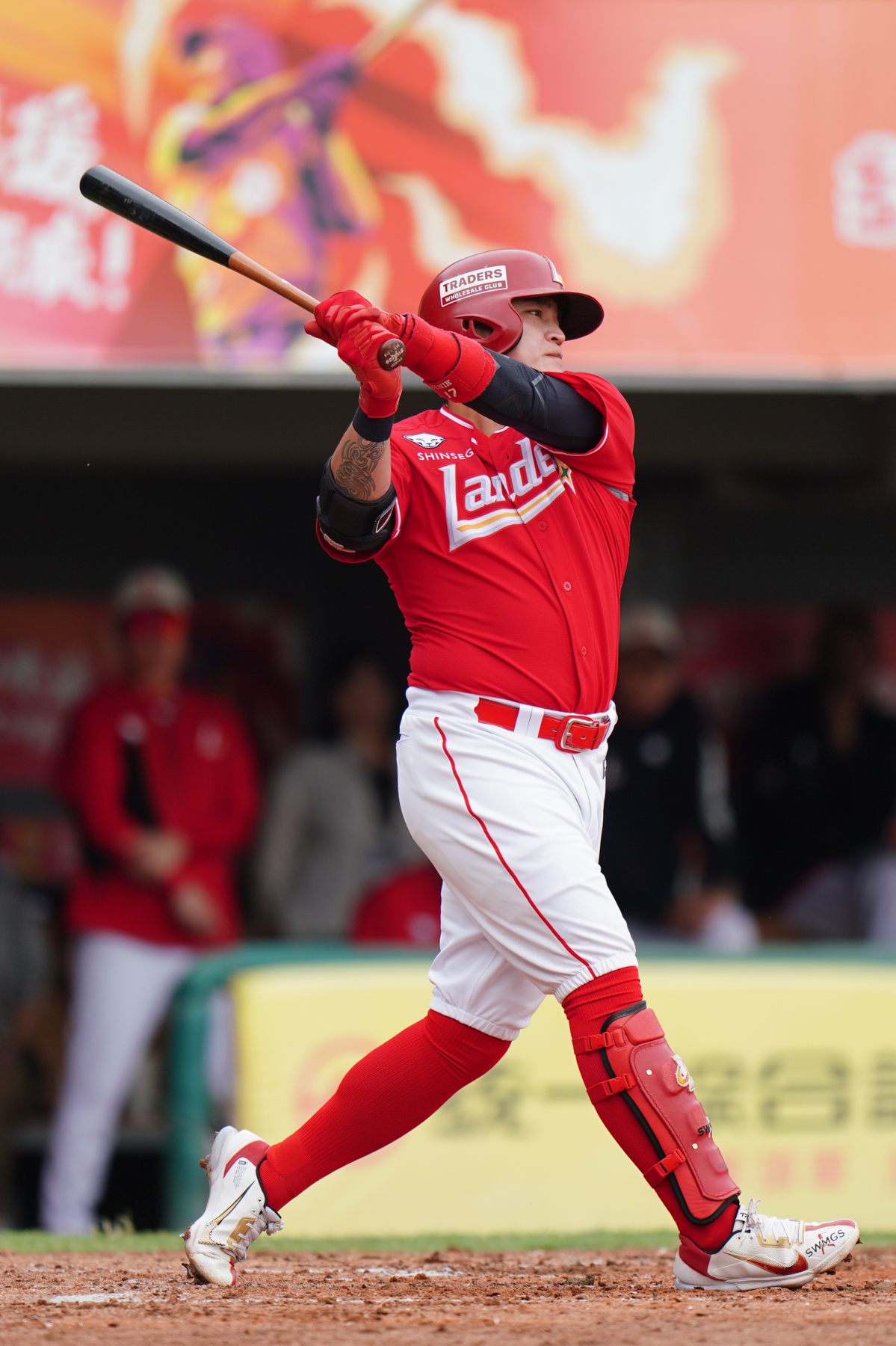 統一春訓》秋信守雙安助SSG首戰擊敗獅　張聖豪猛打開轟雙長打