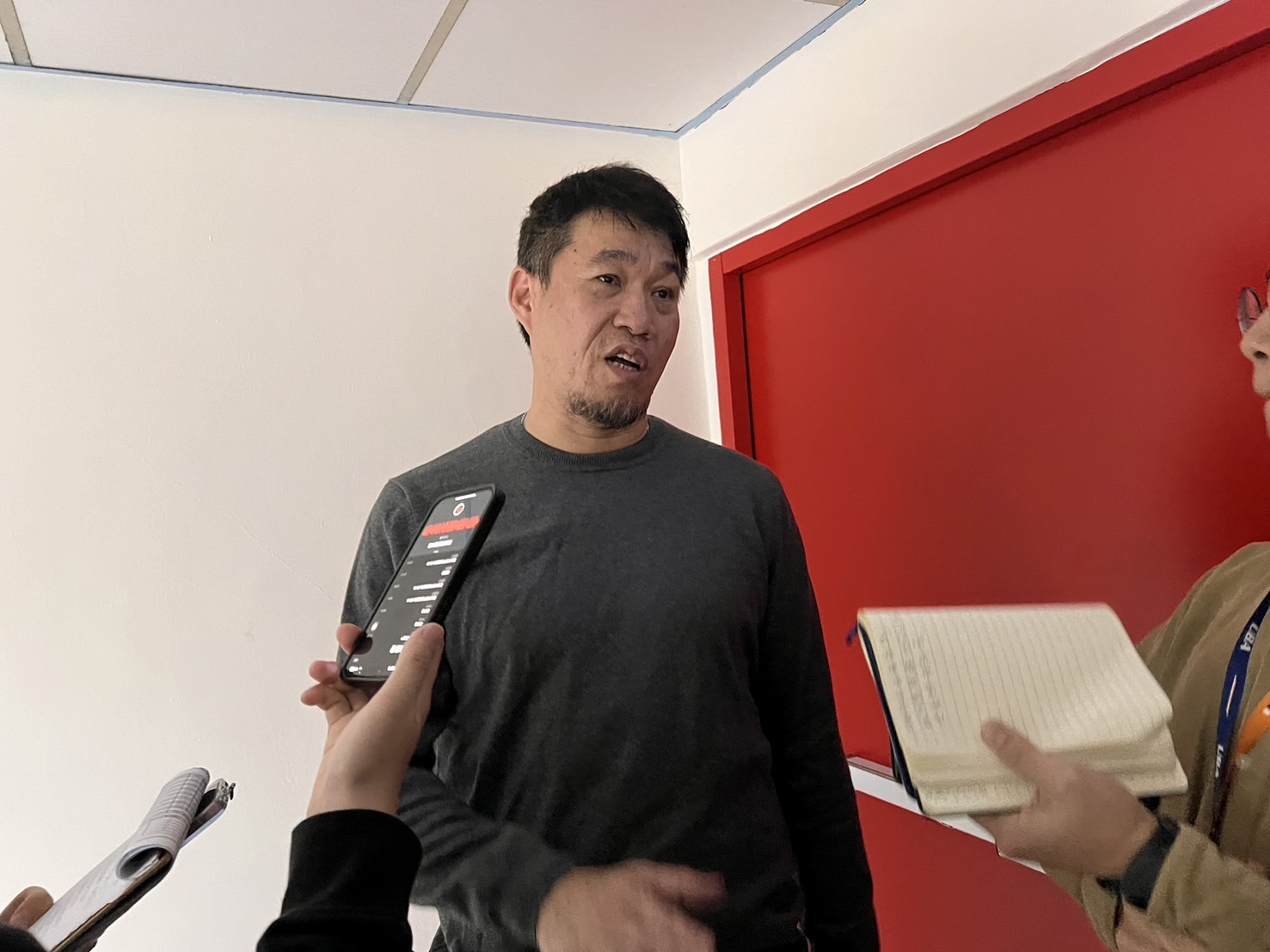 籃球》慘敗菲律賓53分　桑總：他們跟想像中不一樣