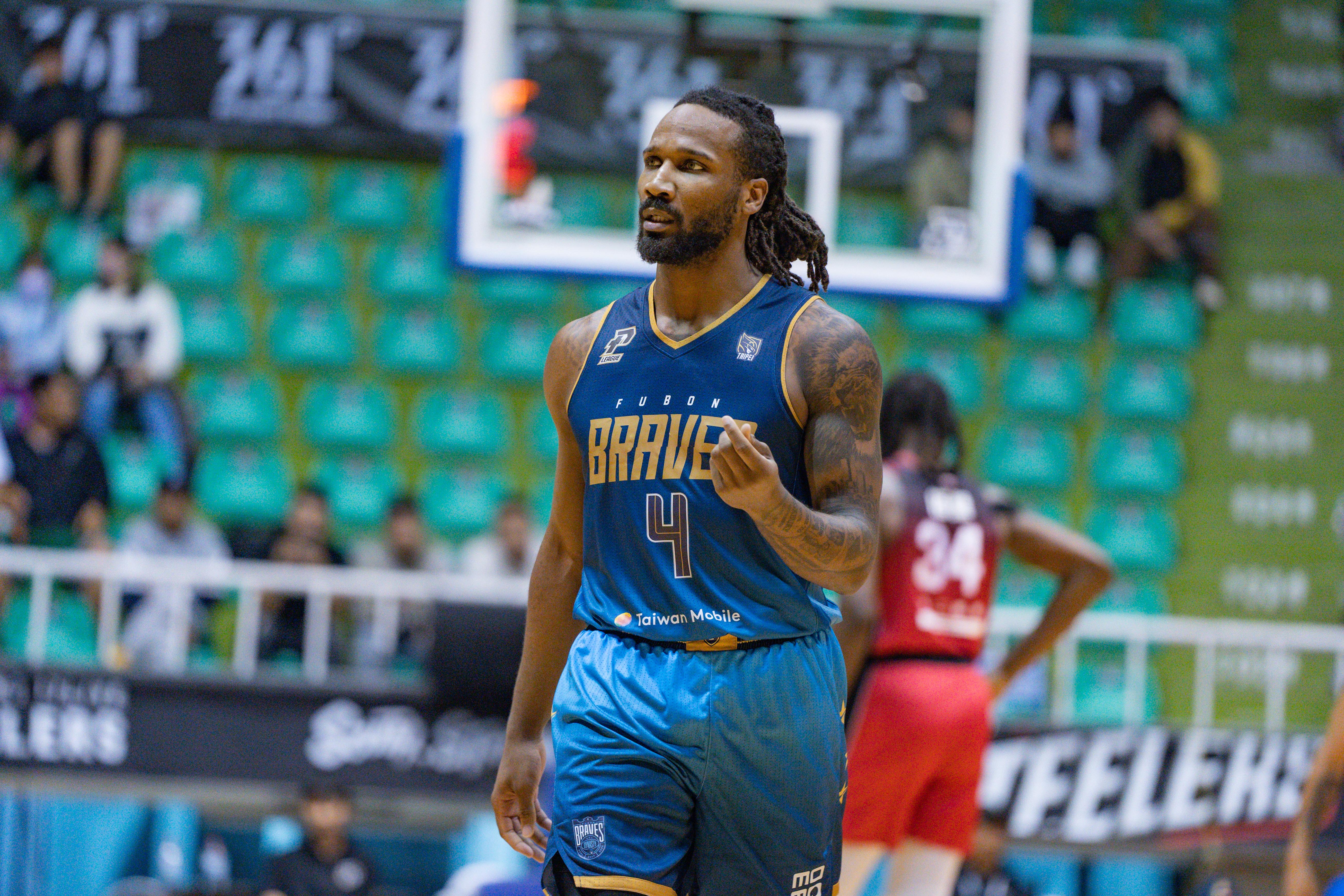 PLG》賽爾登開箱、張宗憲復出　勇士不敵鋼鐵人