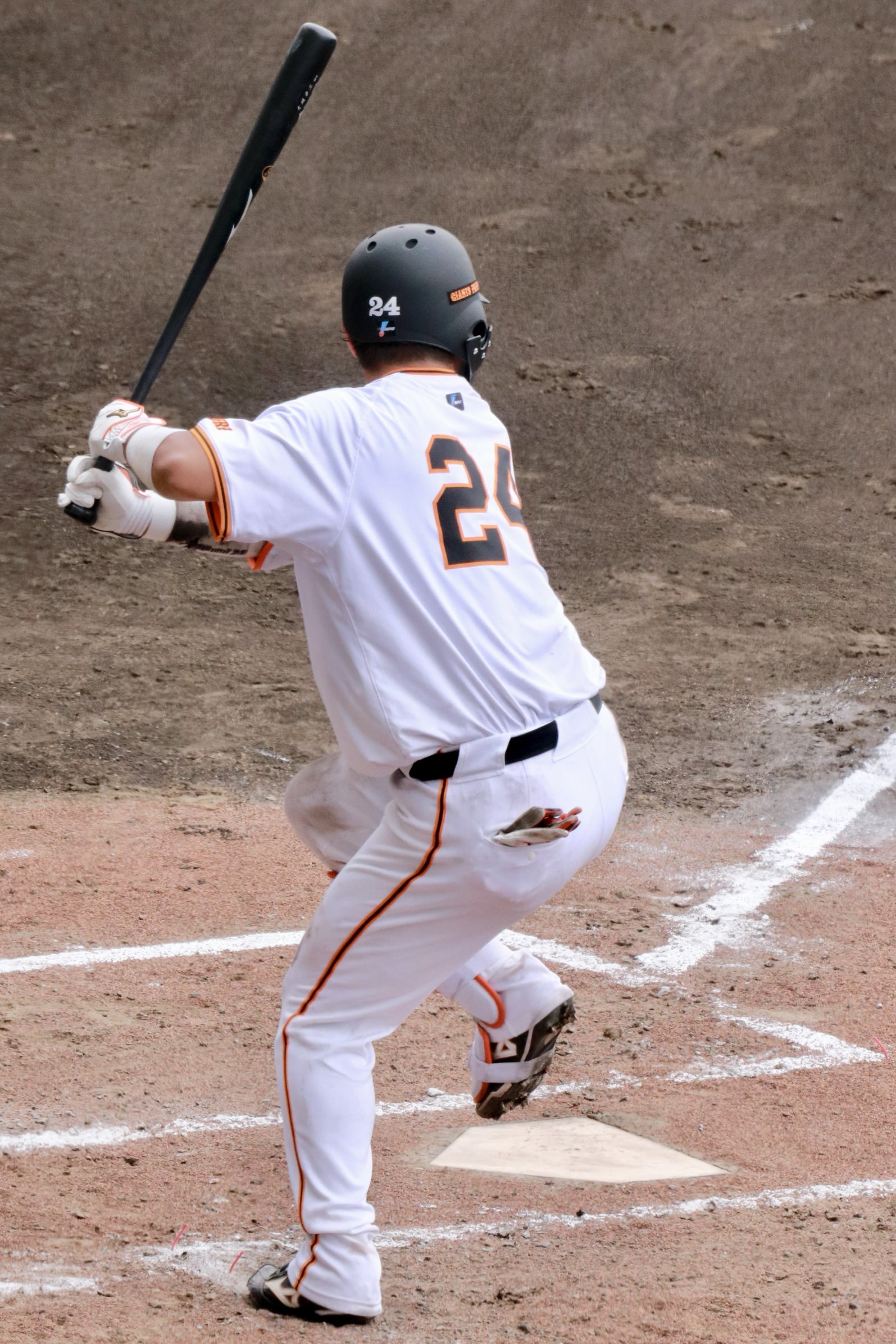 讀賣巨人》結束沖繩春訓　巨人軍29日抵台、3月1日大巨蛋練球