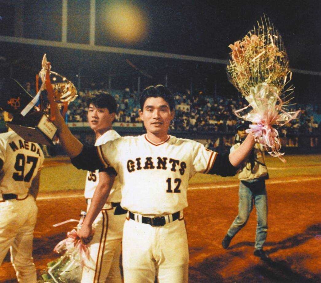 讀賣巨人》宣傳影片幕後獻聲是他！亞洲巨砲3月3日踏上大巨蛋 