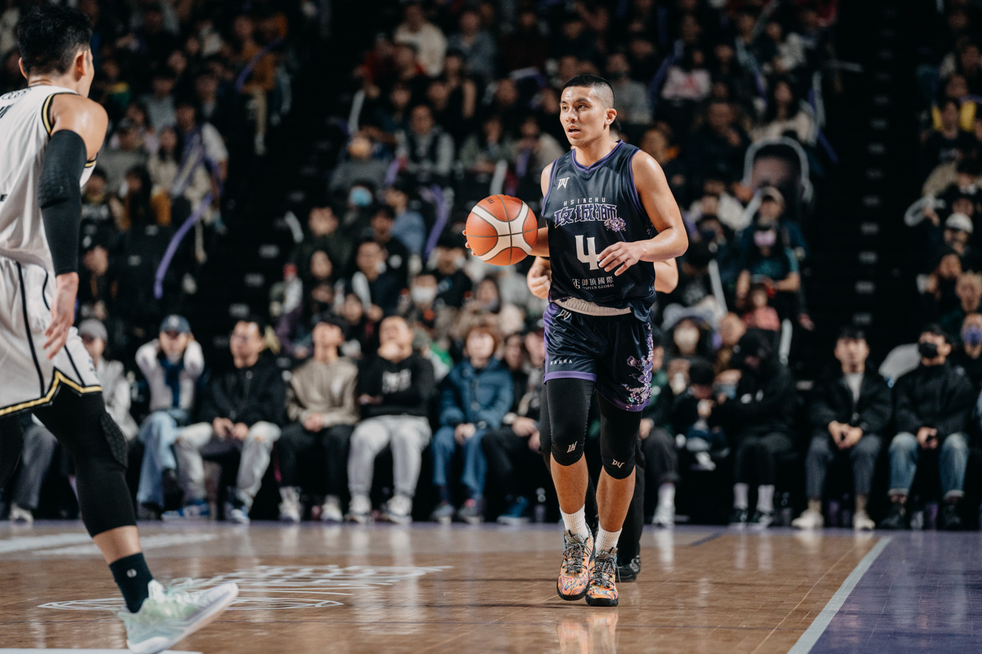 PLG》高國豪人來瘋20分7籃板7助攻　把握對決林來瘋