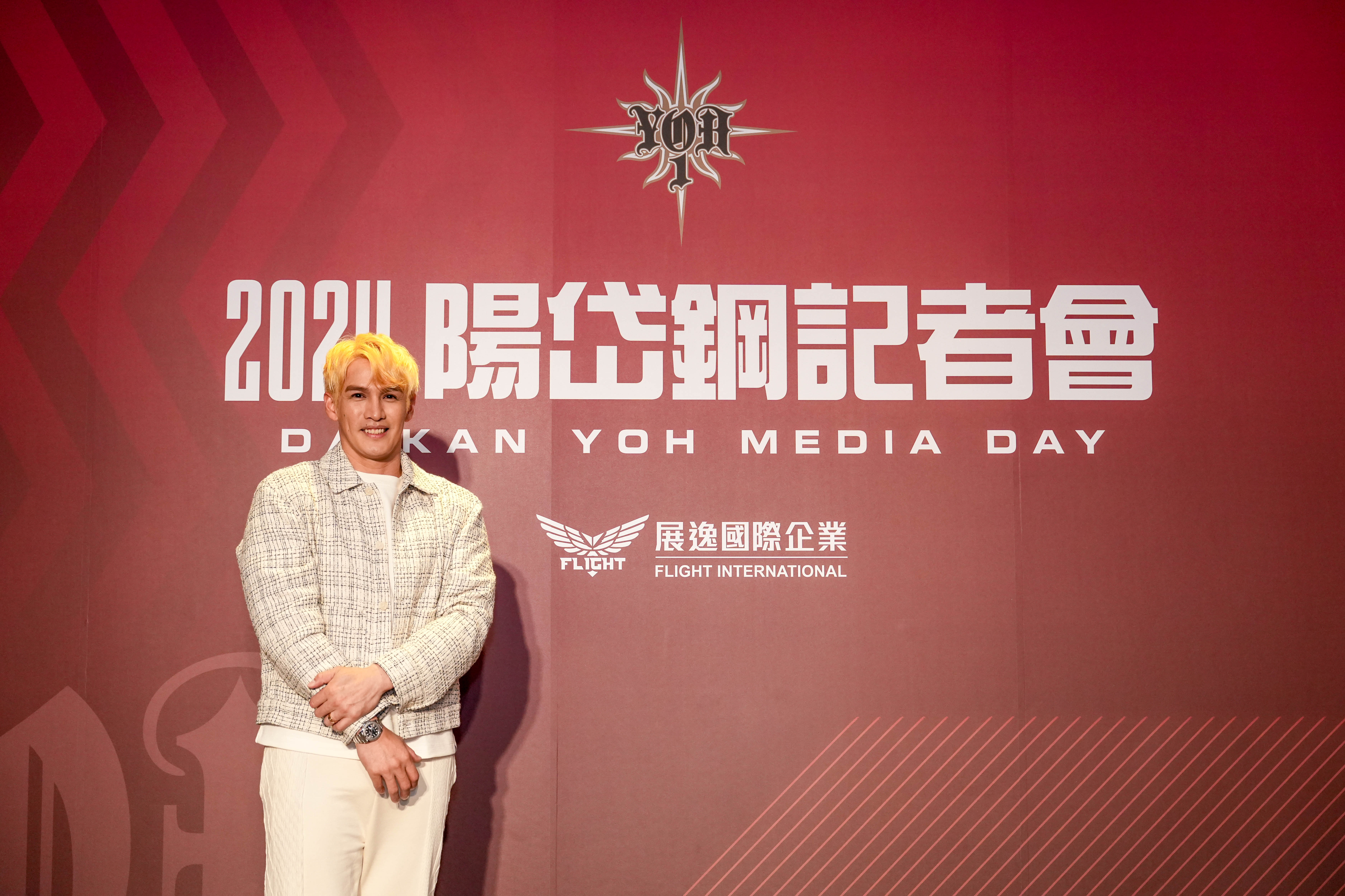 陽岱鋼》重回日職以再登板投球為目標　首要請教達比修有