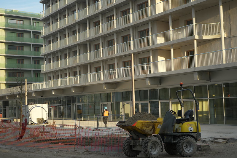 巴黎奧運》選手村不需空調　主辦方有信心