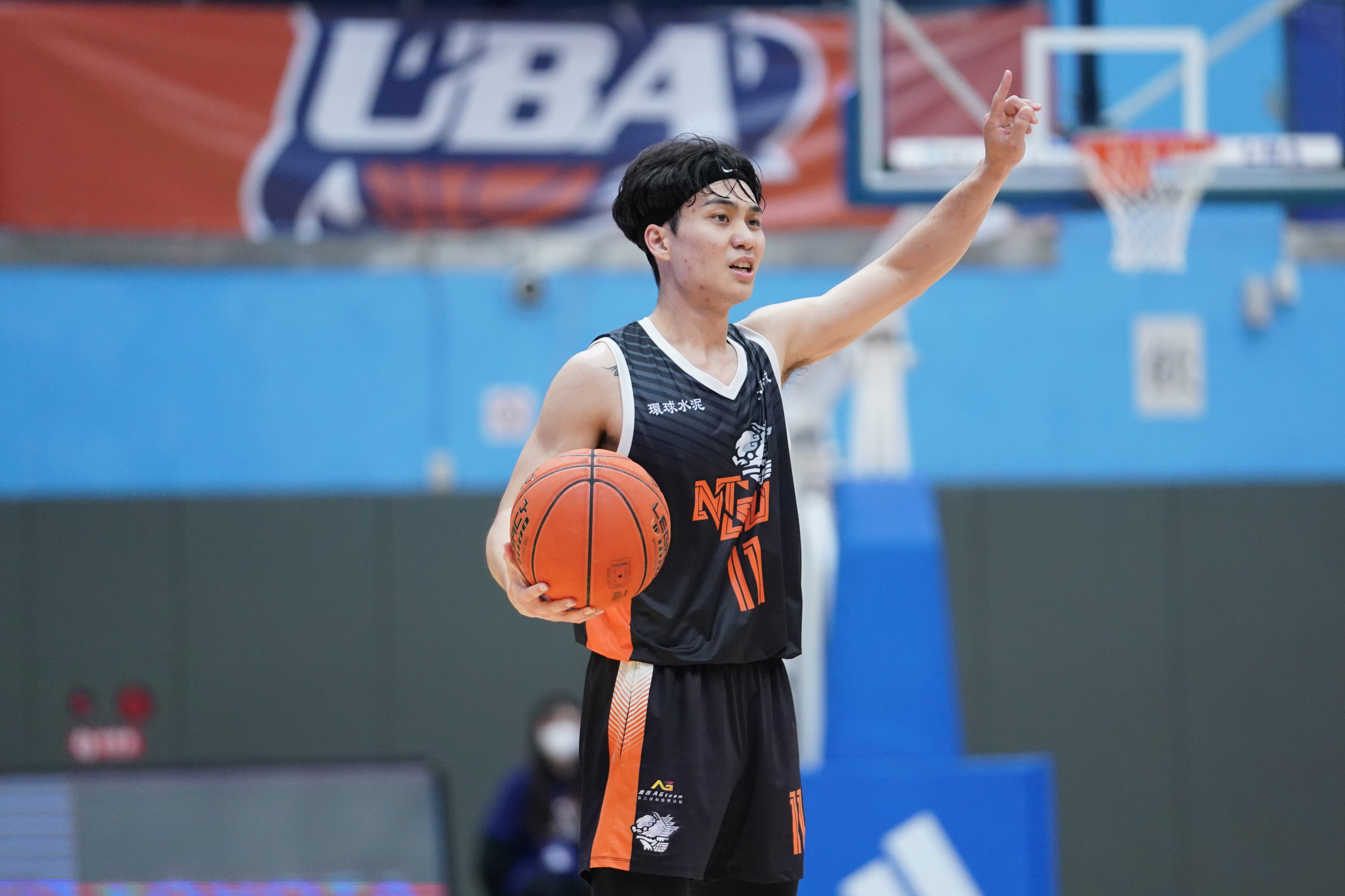 UBA》國體連兩天敗在決勝時刻　陳力生：輸在細節