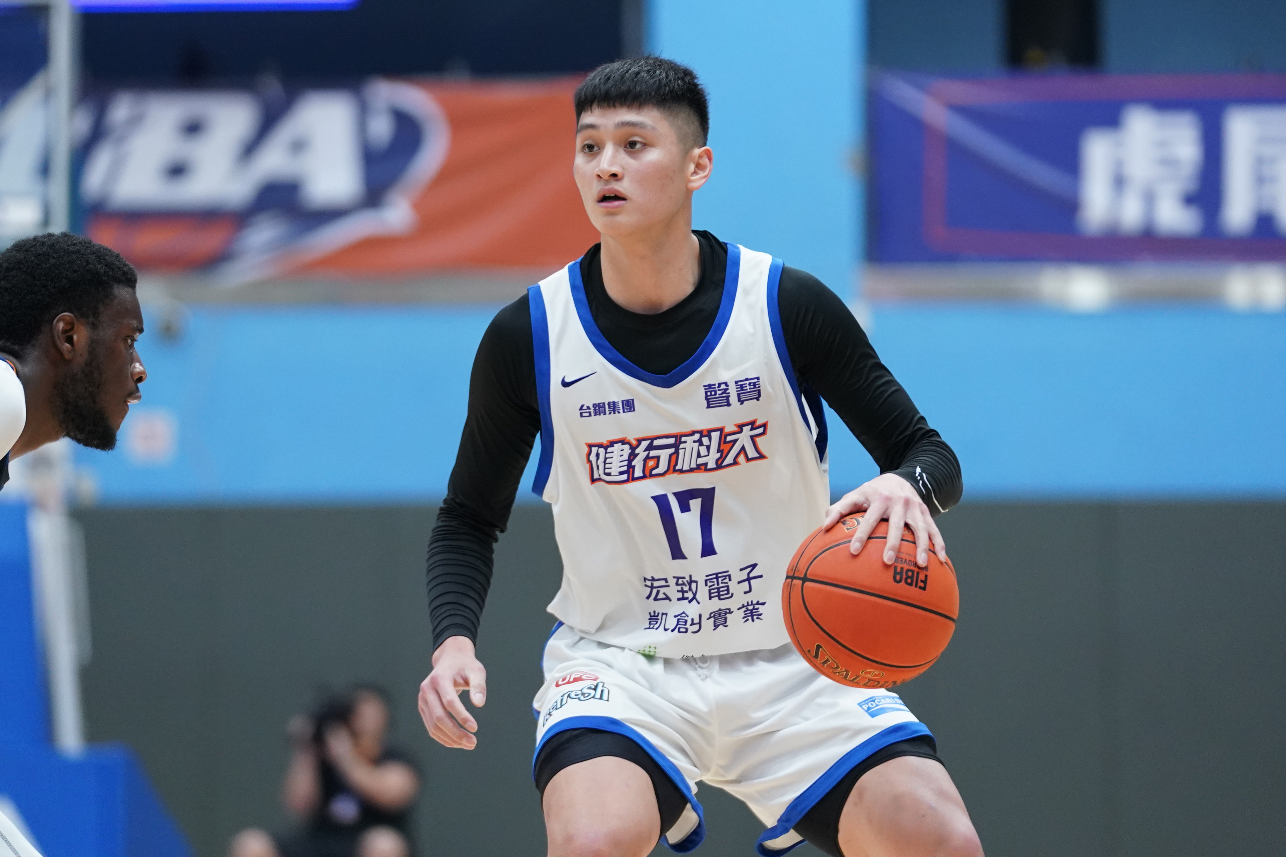 UBA》健行外線20投2中大當機　末節逆轉2分險勝虎科　